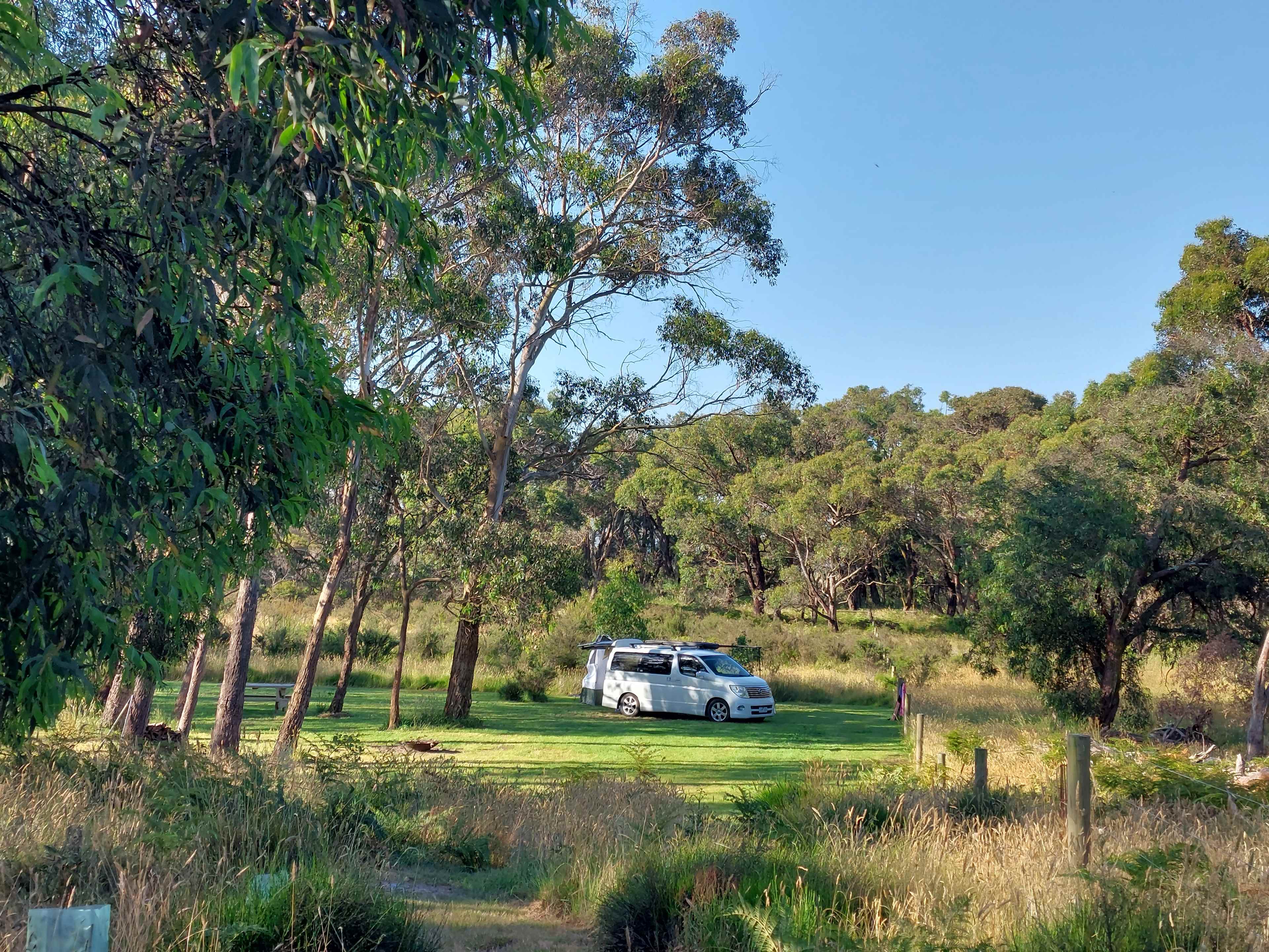 Inverloch - Bunurong Country