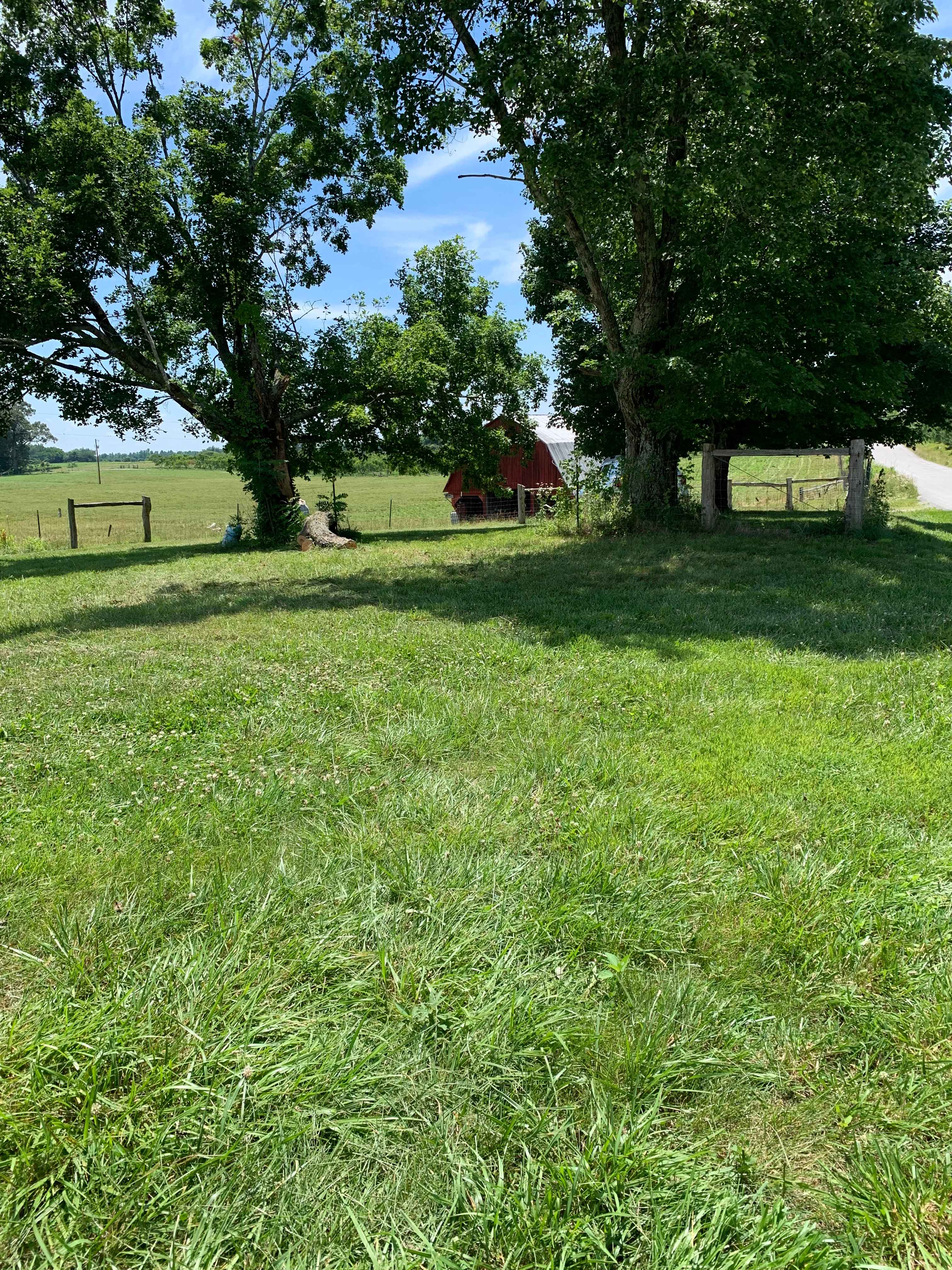 St. Isidore Farm