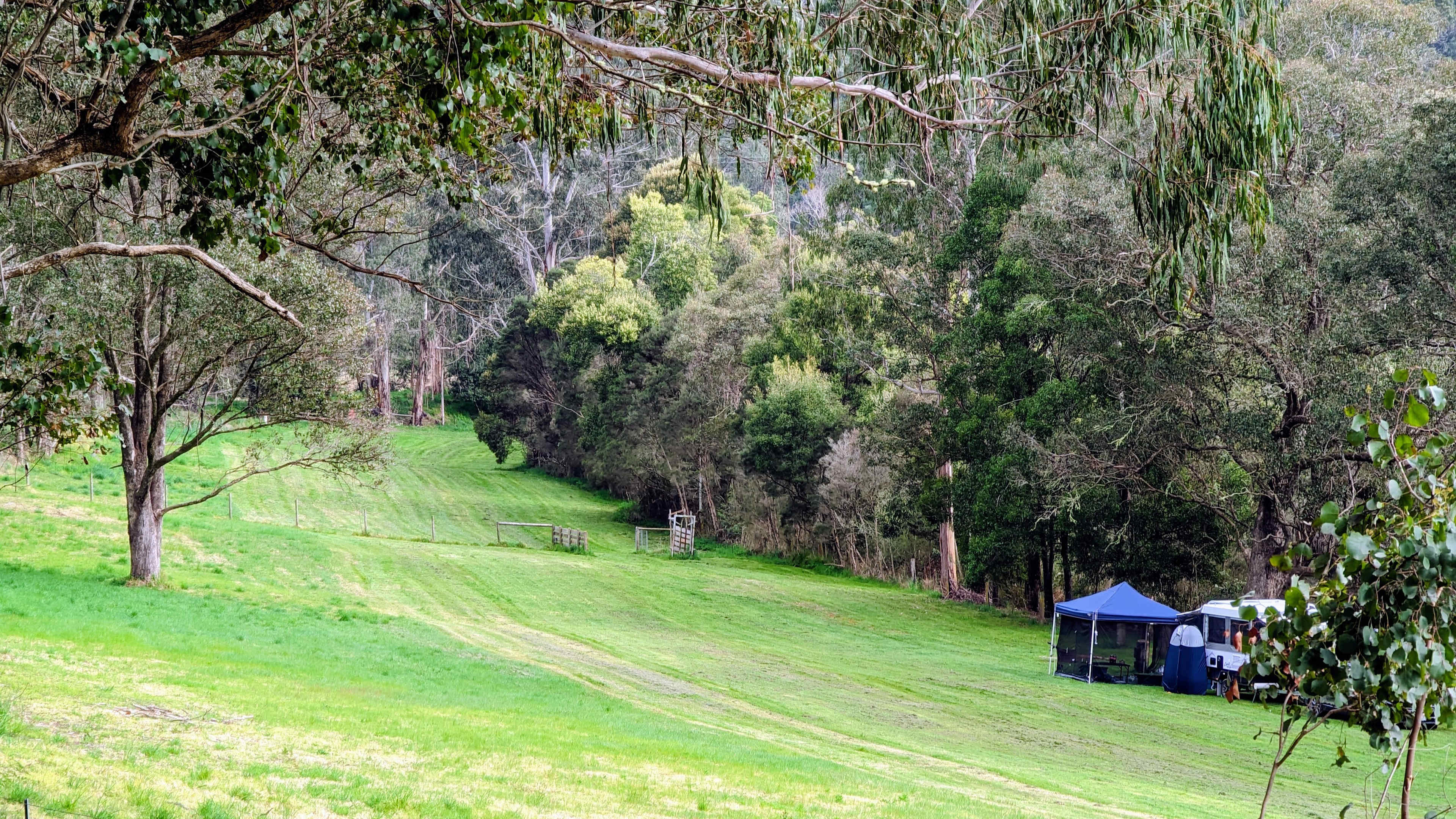 River's Edge Retreat