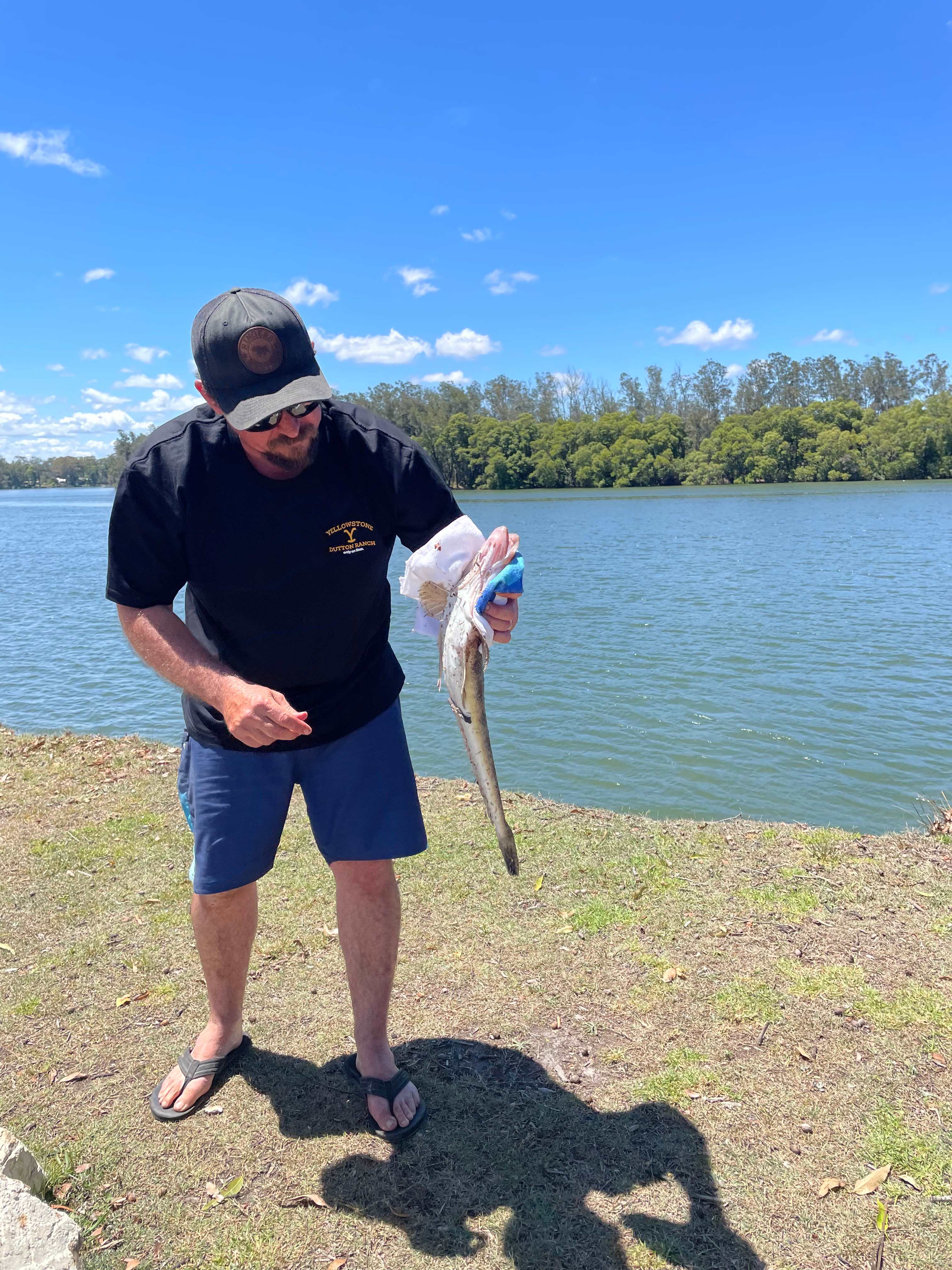 The Hatch Farm - Port Macquarie