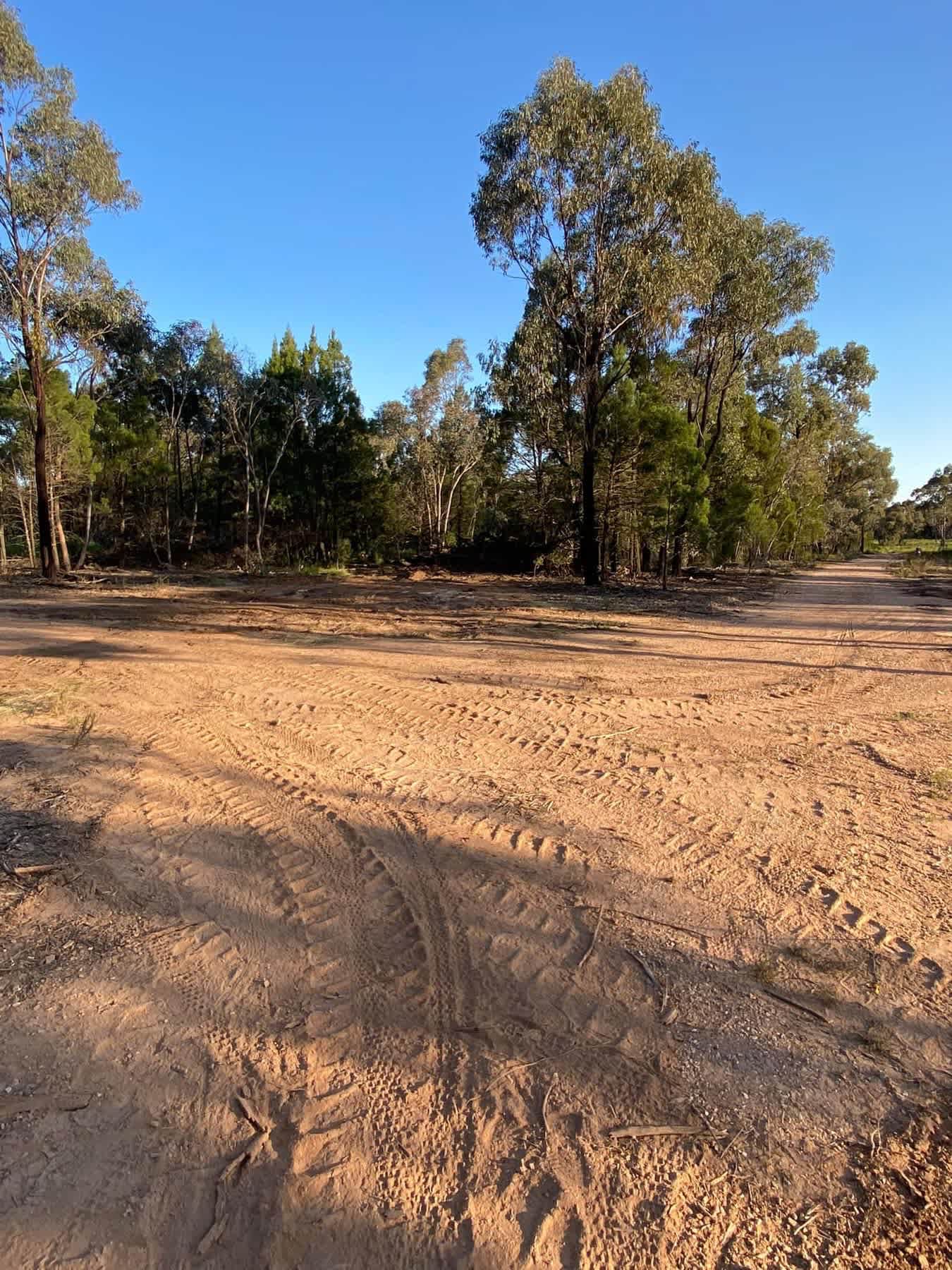 Serenity TEMORA site 1