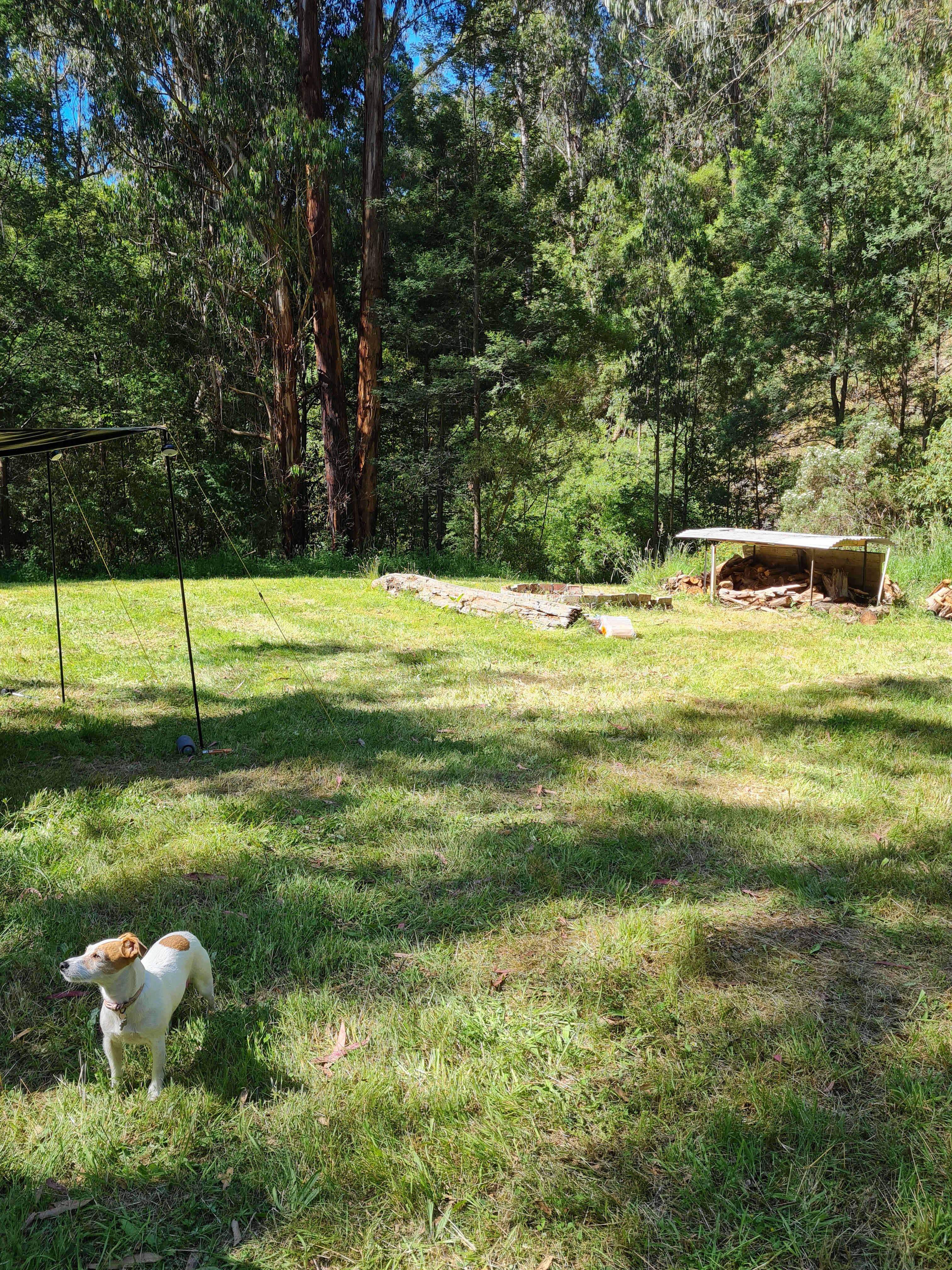 Merrimans Creek Seclusion