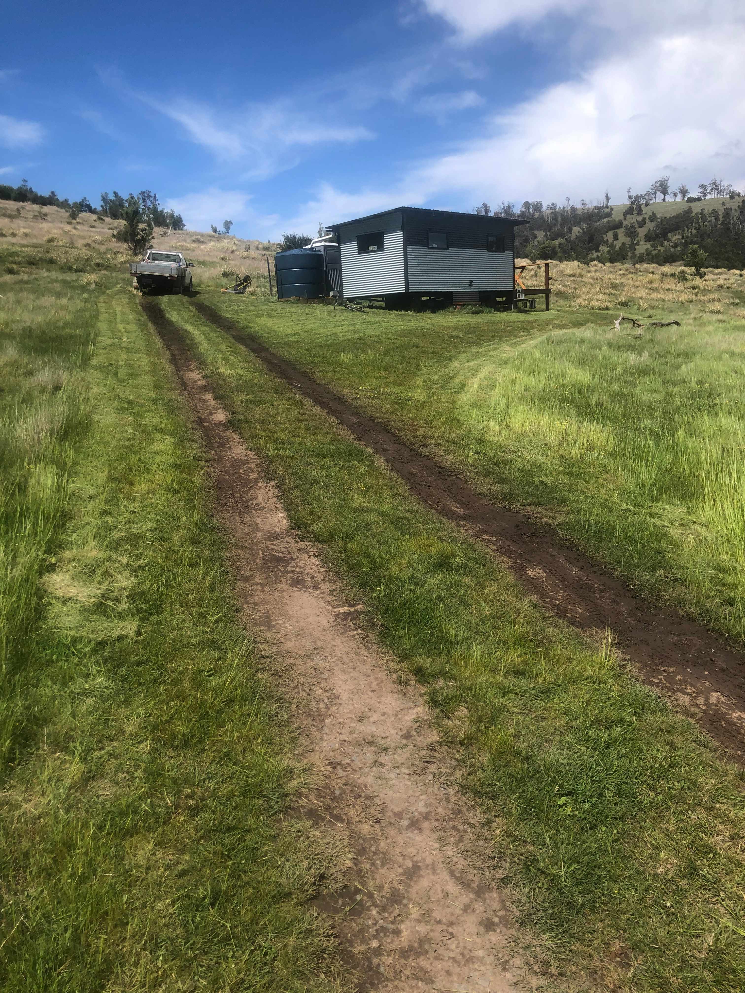 3 Sheep Farm