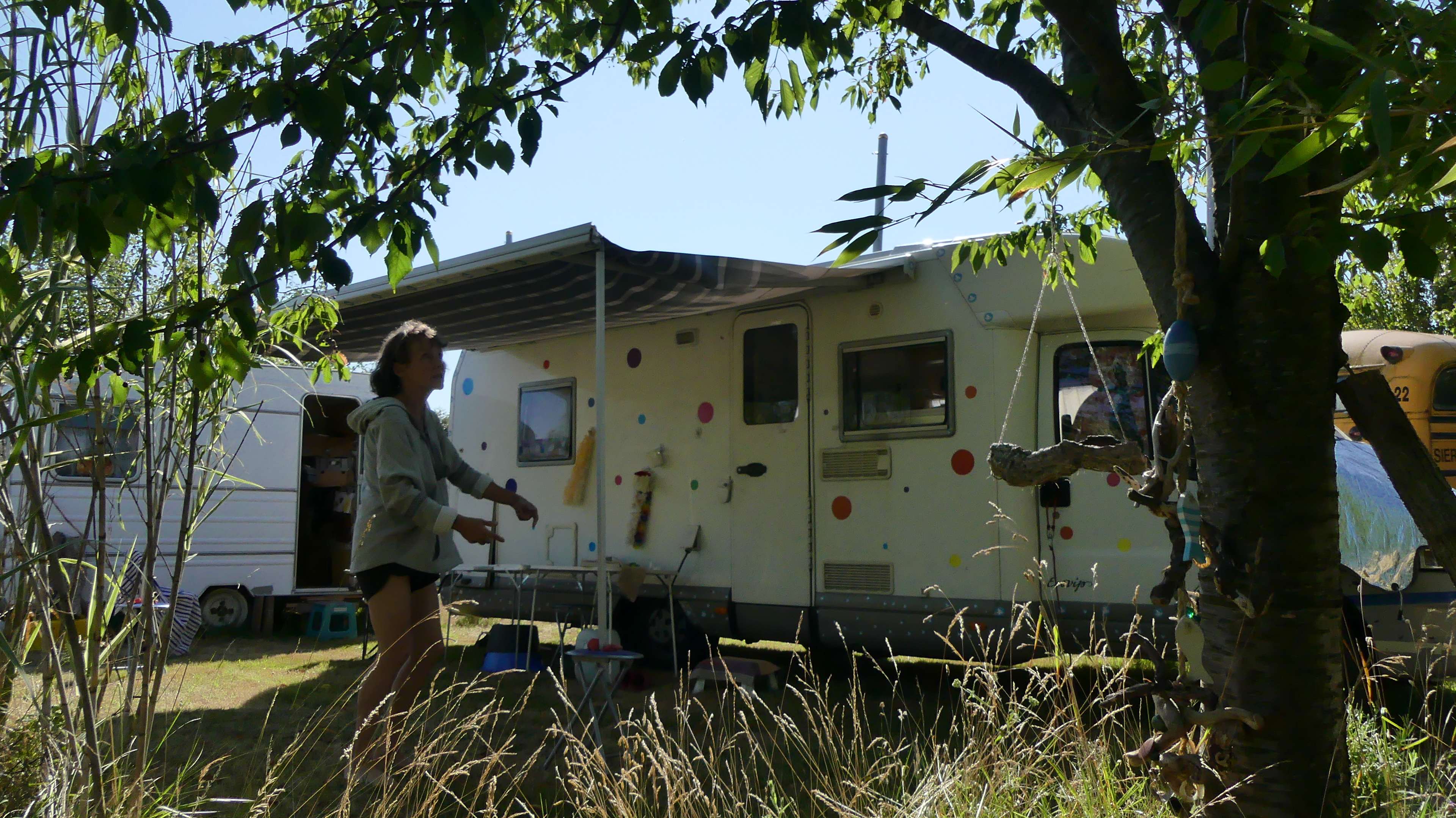 BelRepayre Airstream Glamping