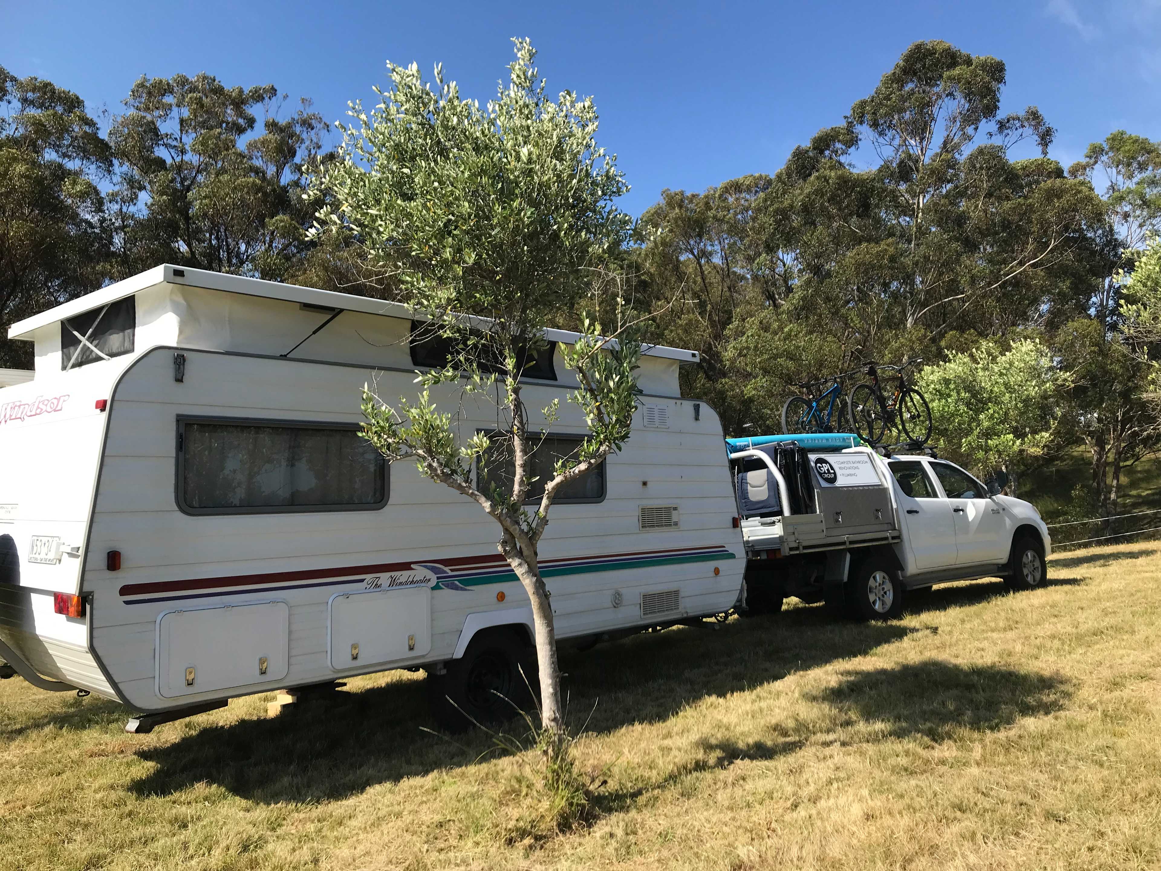 Pepper’s Farmstay South Coast