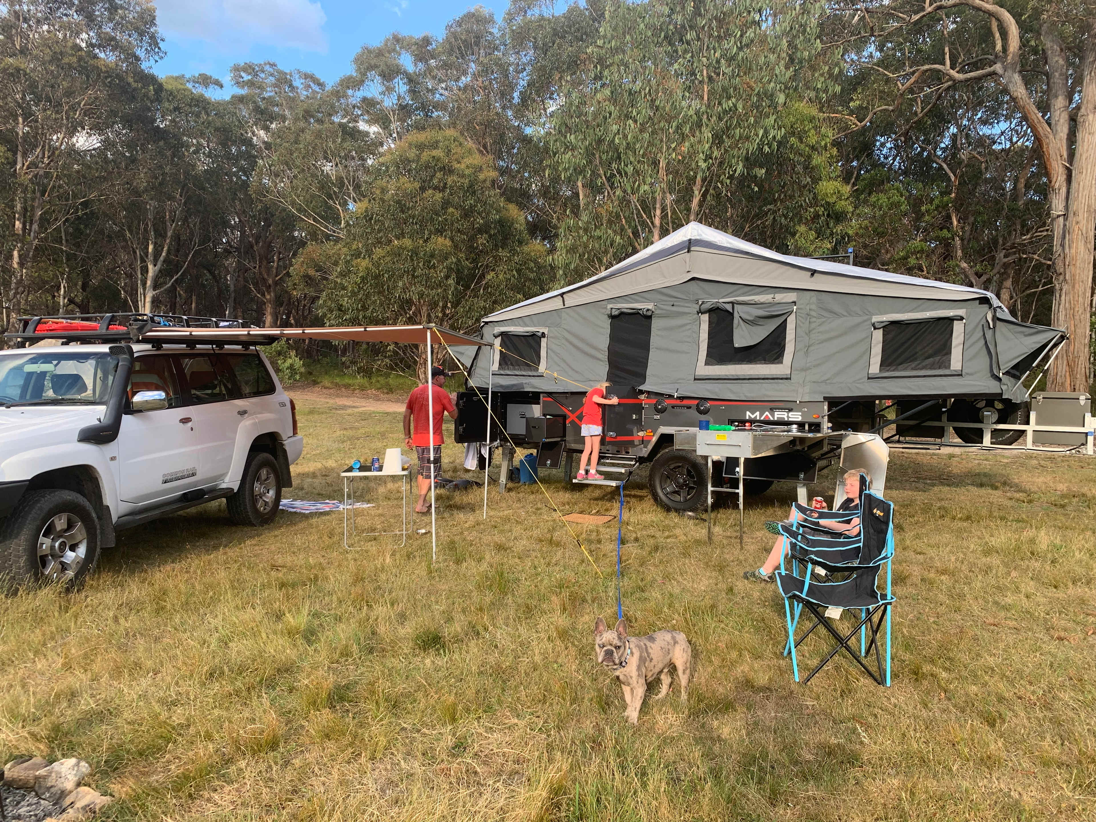 Megalong Valley Farm
