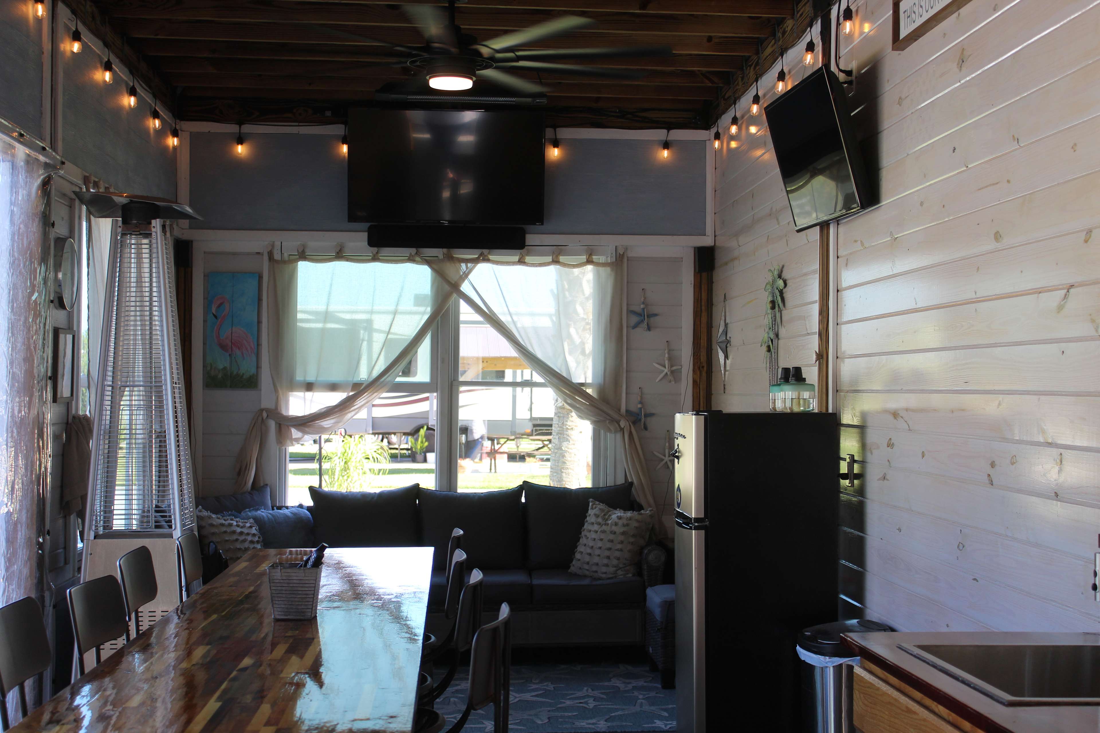 Creekside RV Resort Lot 60