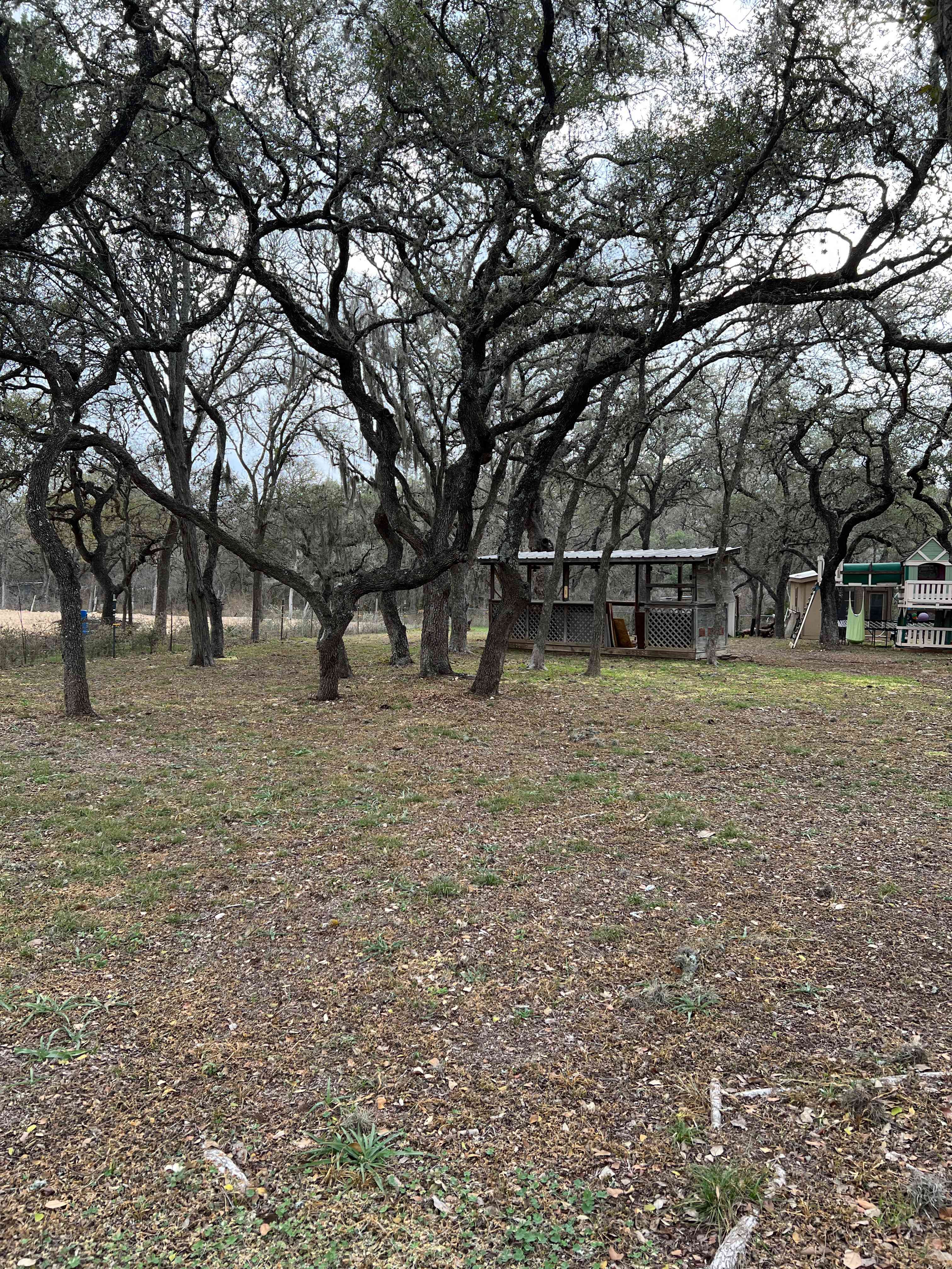 Goeres Homestead