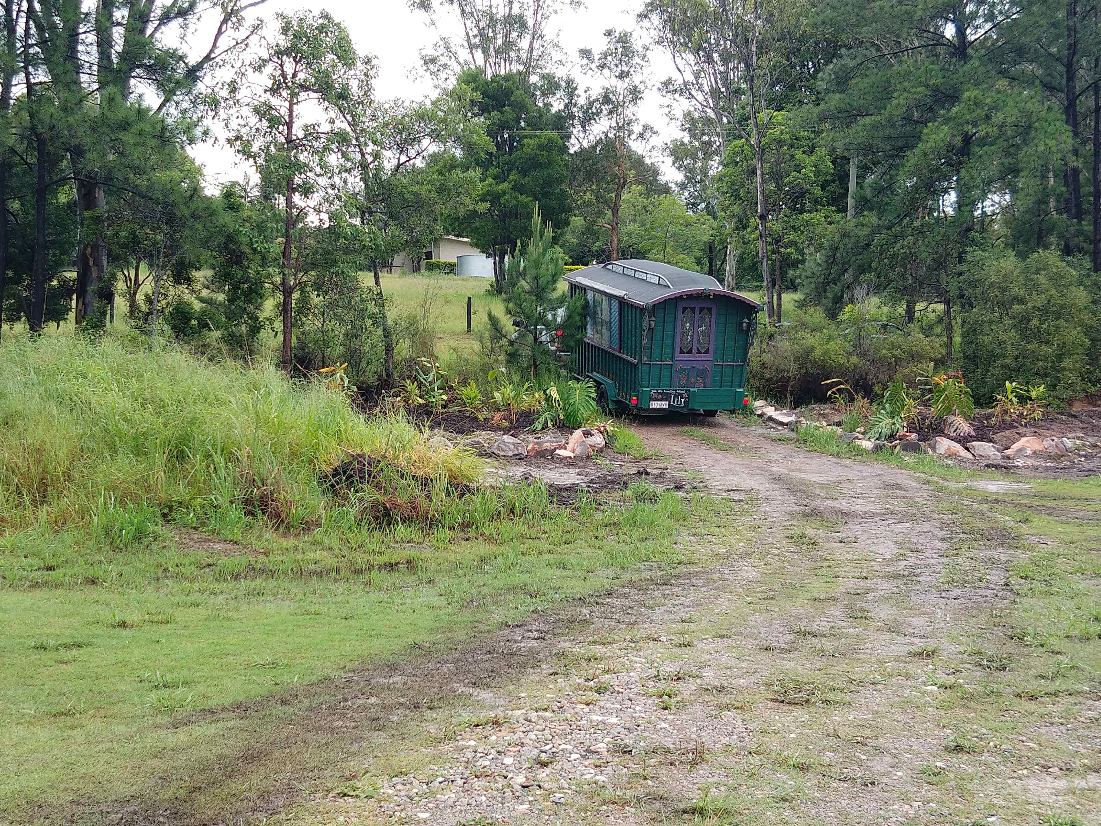 Bird Haven Retreat