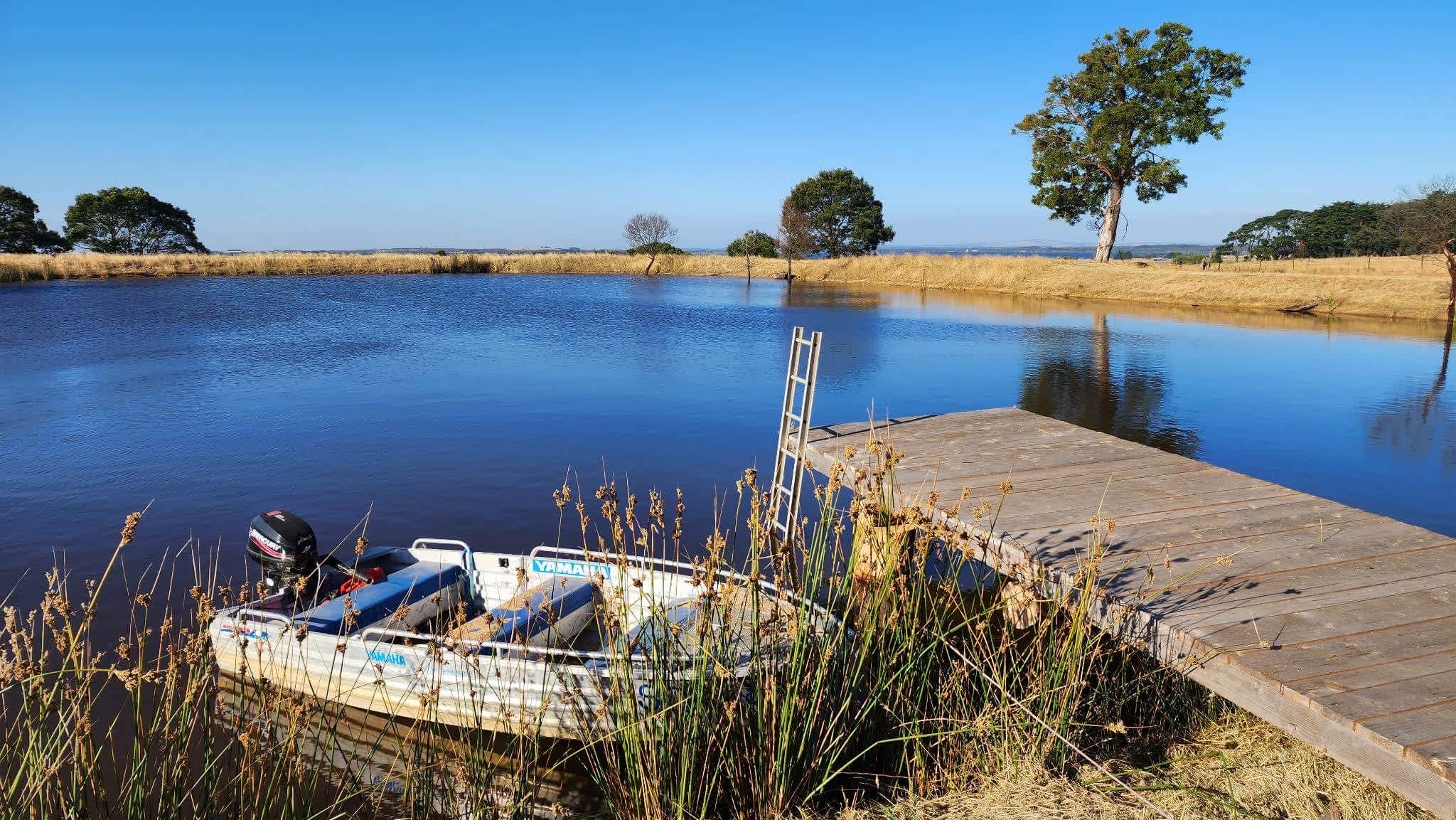 Wurdale Waters