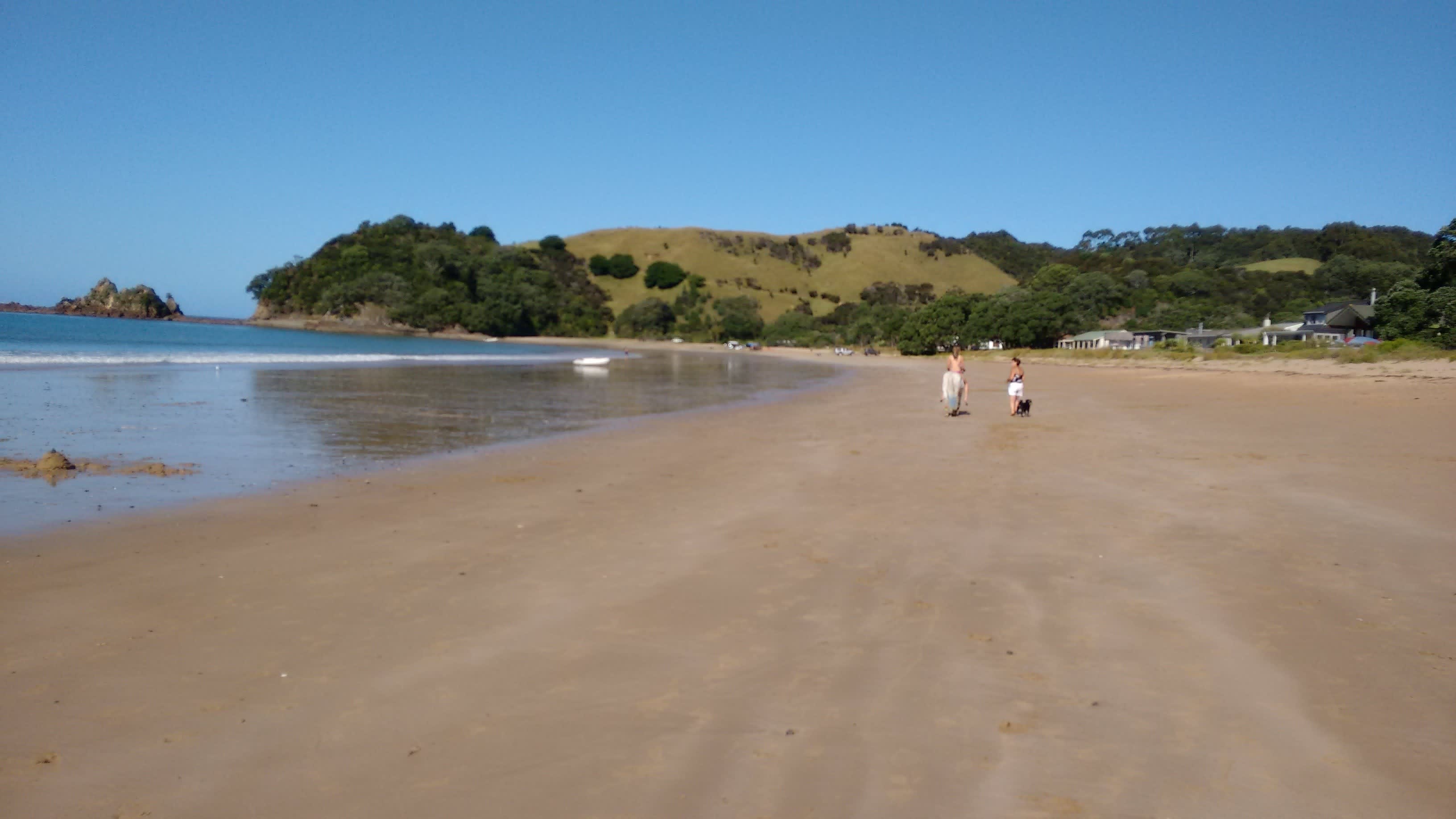 Pats Place - Te Ngaere Bay