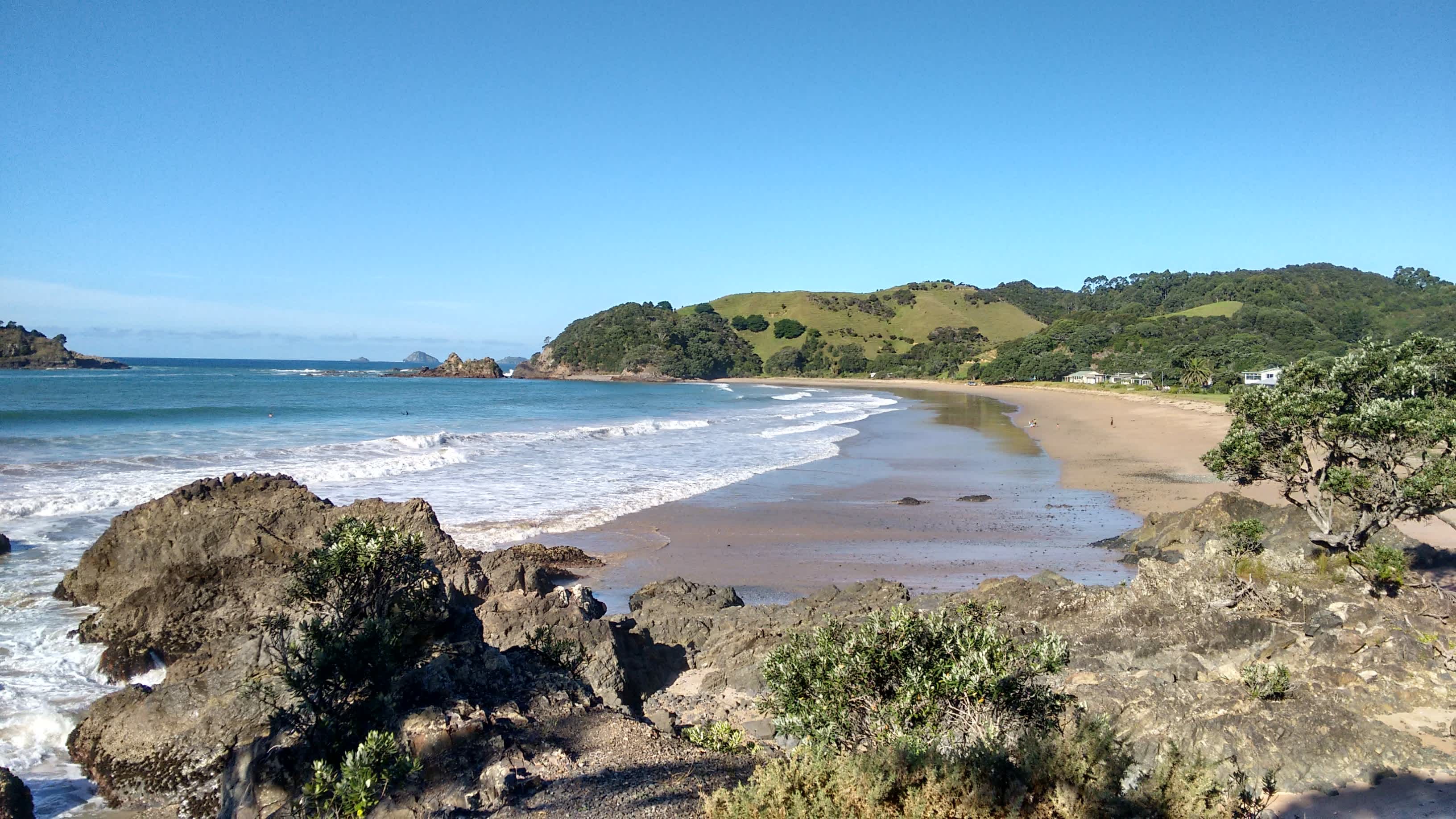 Pats Place - Te Ngaere Bay