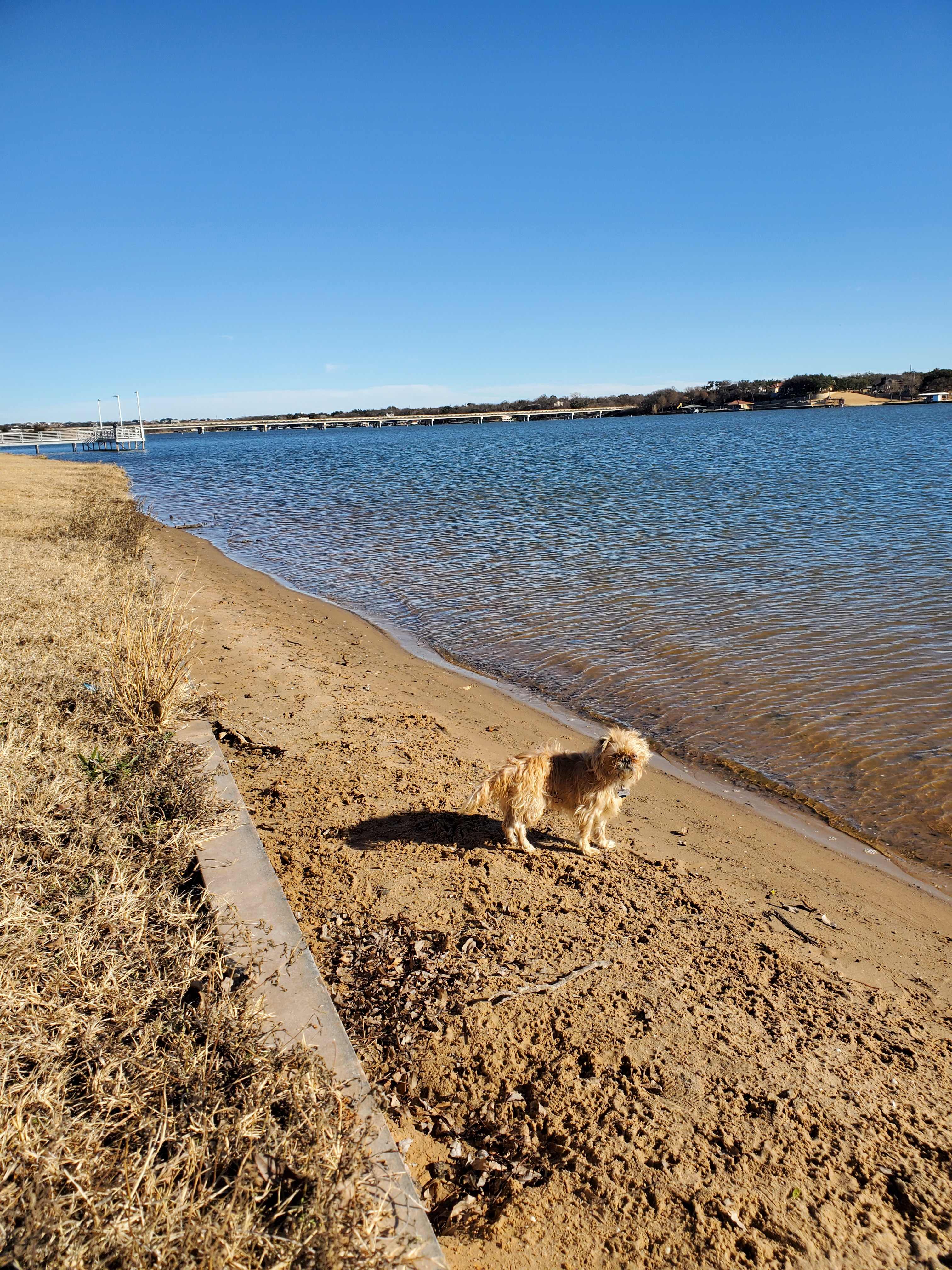 Granbury Nature Escape