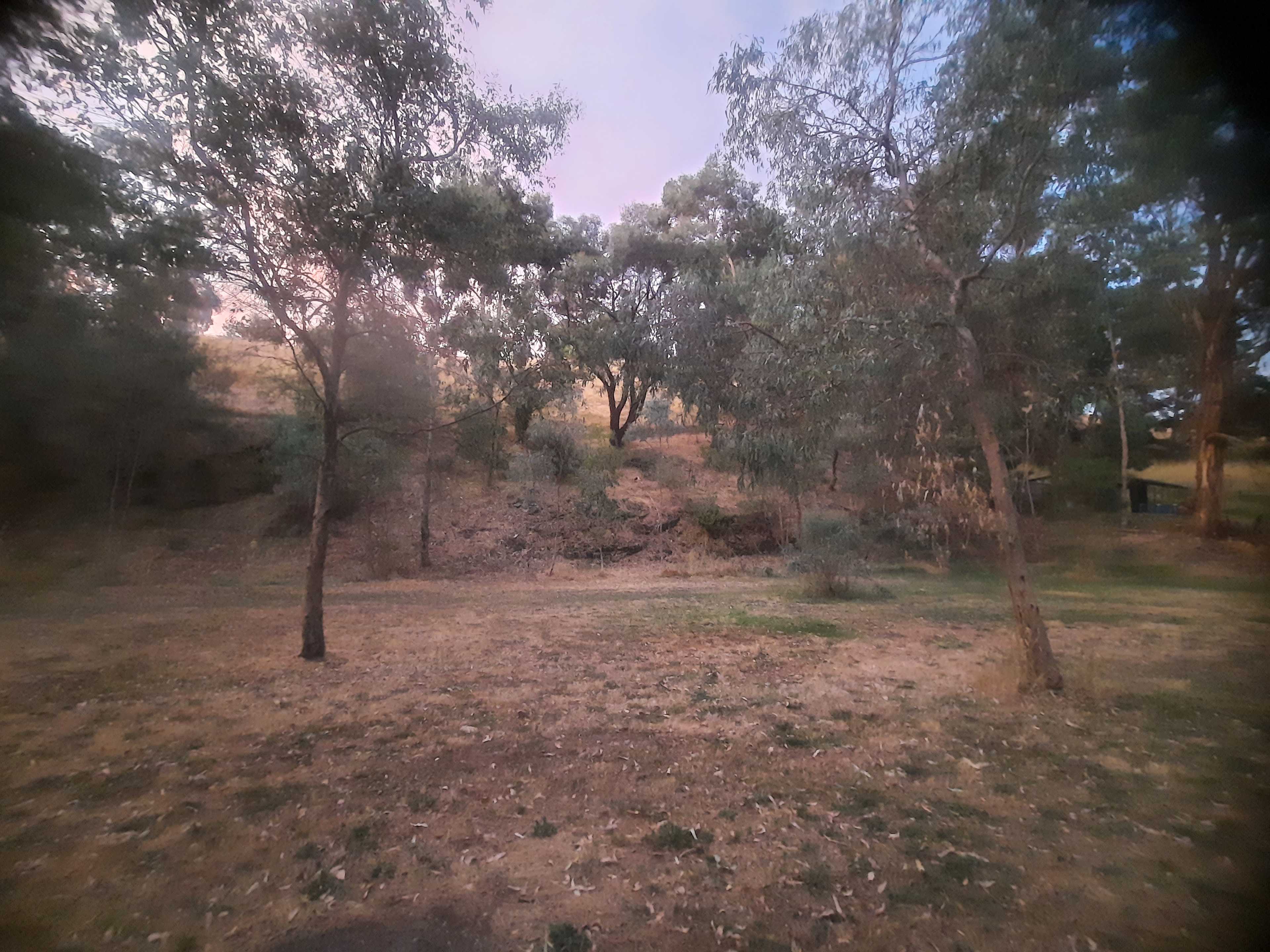 Camp Toondilla (Clarendon SA)