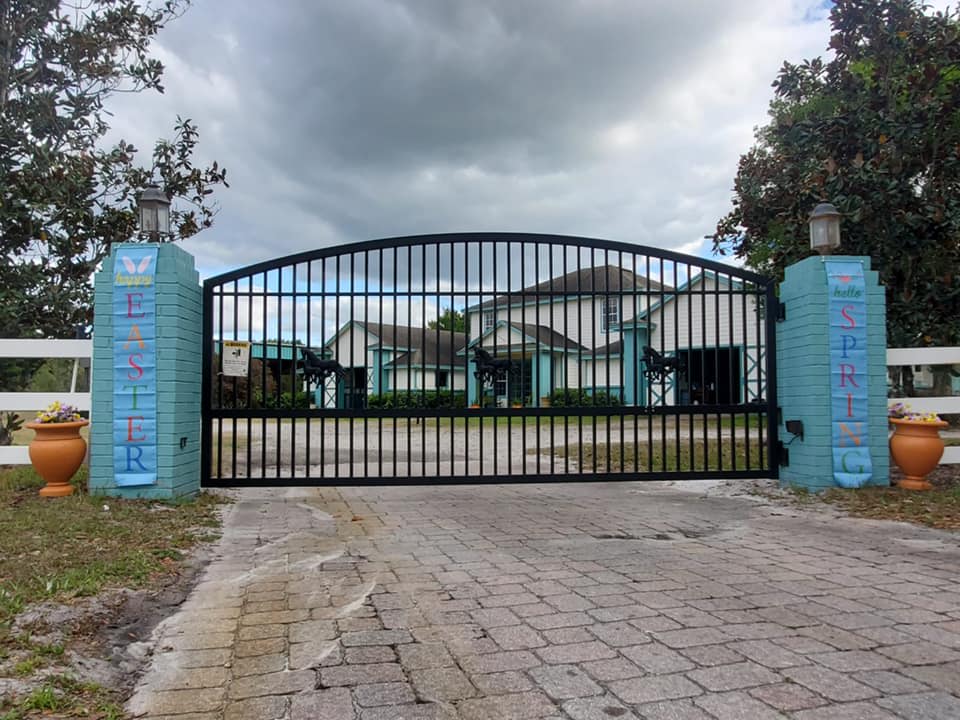Silver Springs Equestrian Center