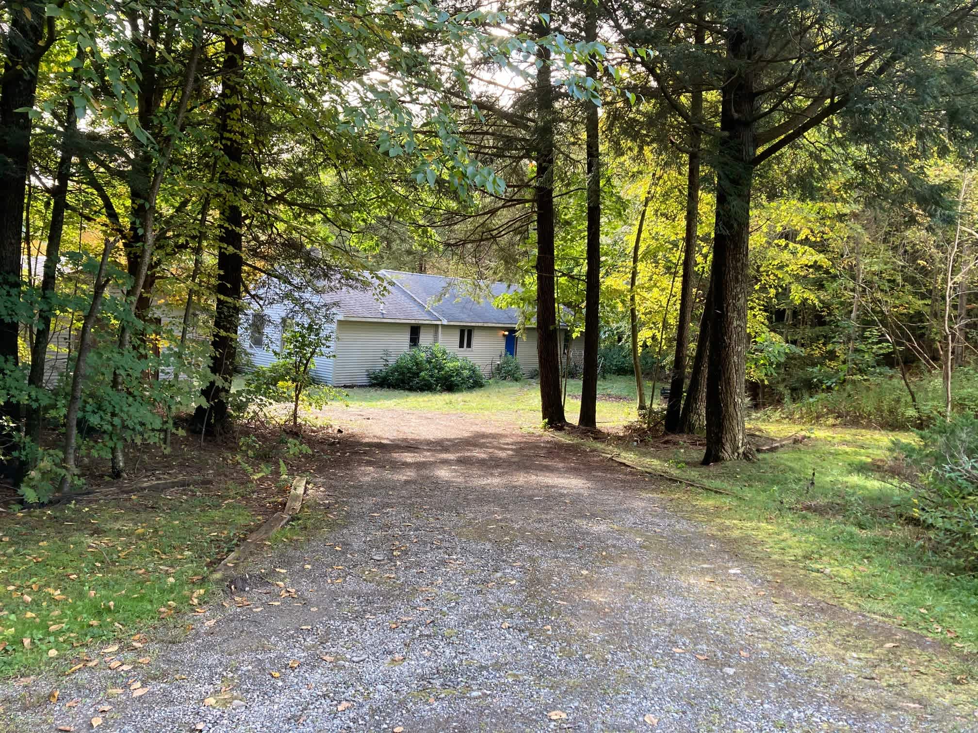 Dadzpad Cabin