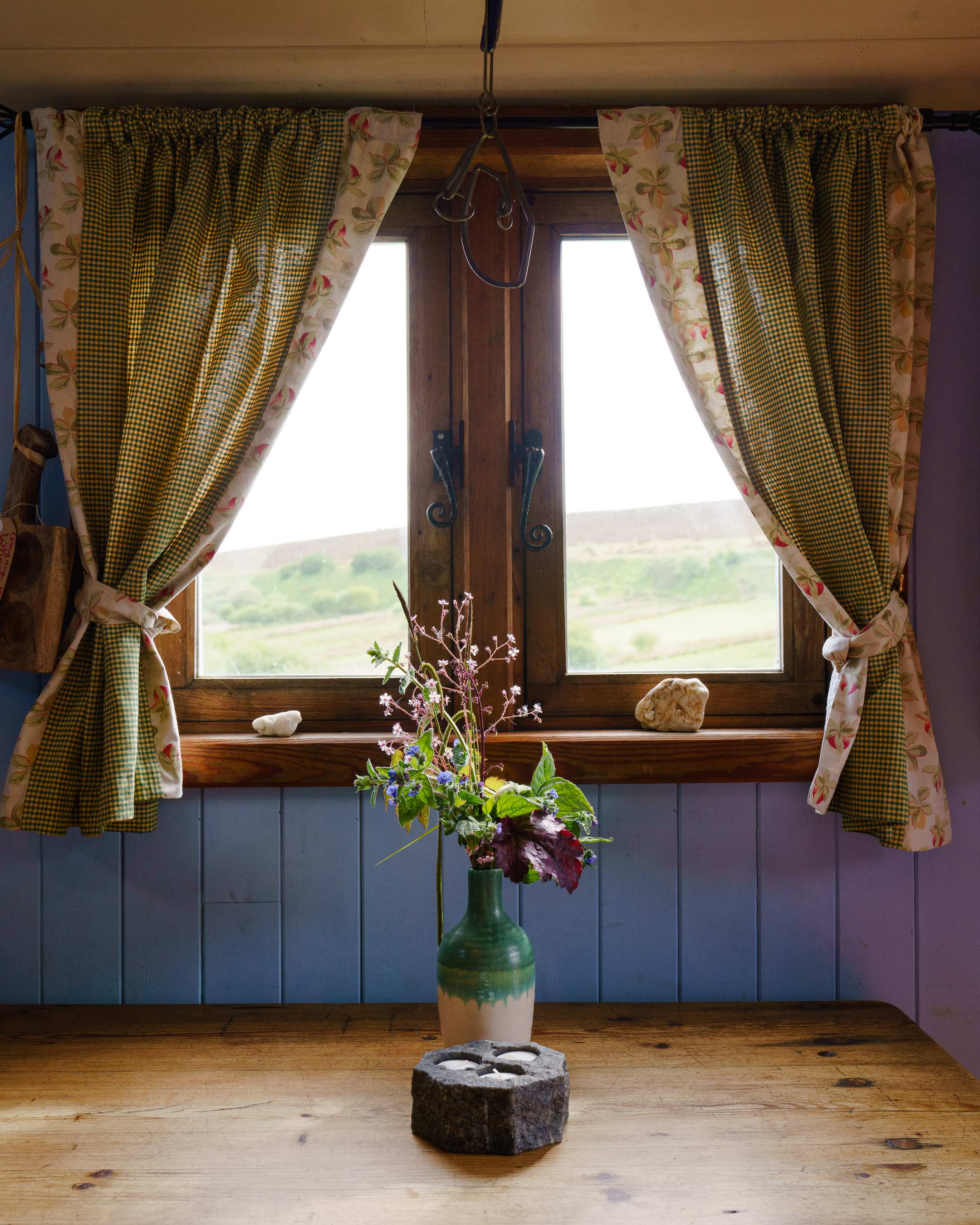 Diddylake Shepherd Huts