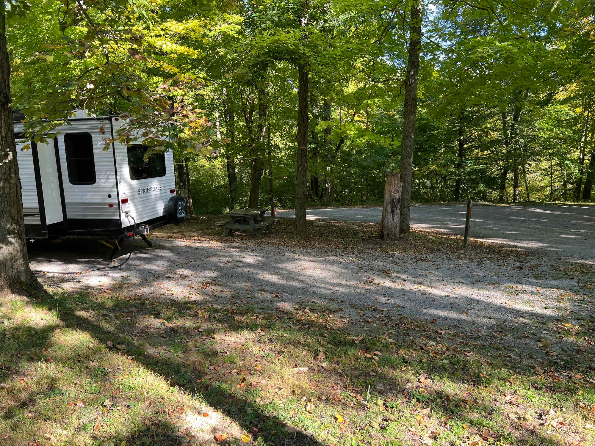 Adventure Trails Ohio