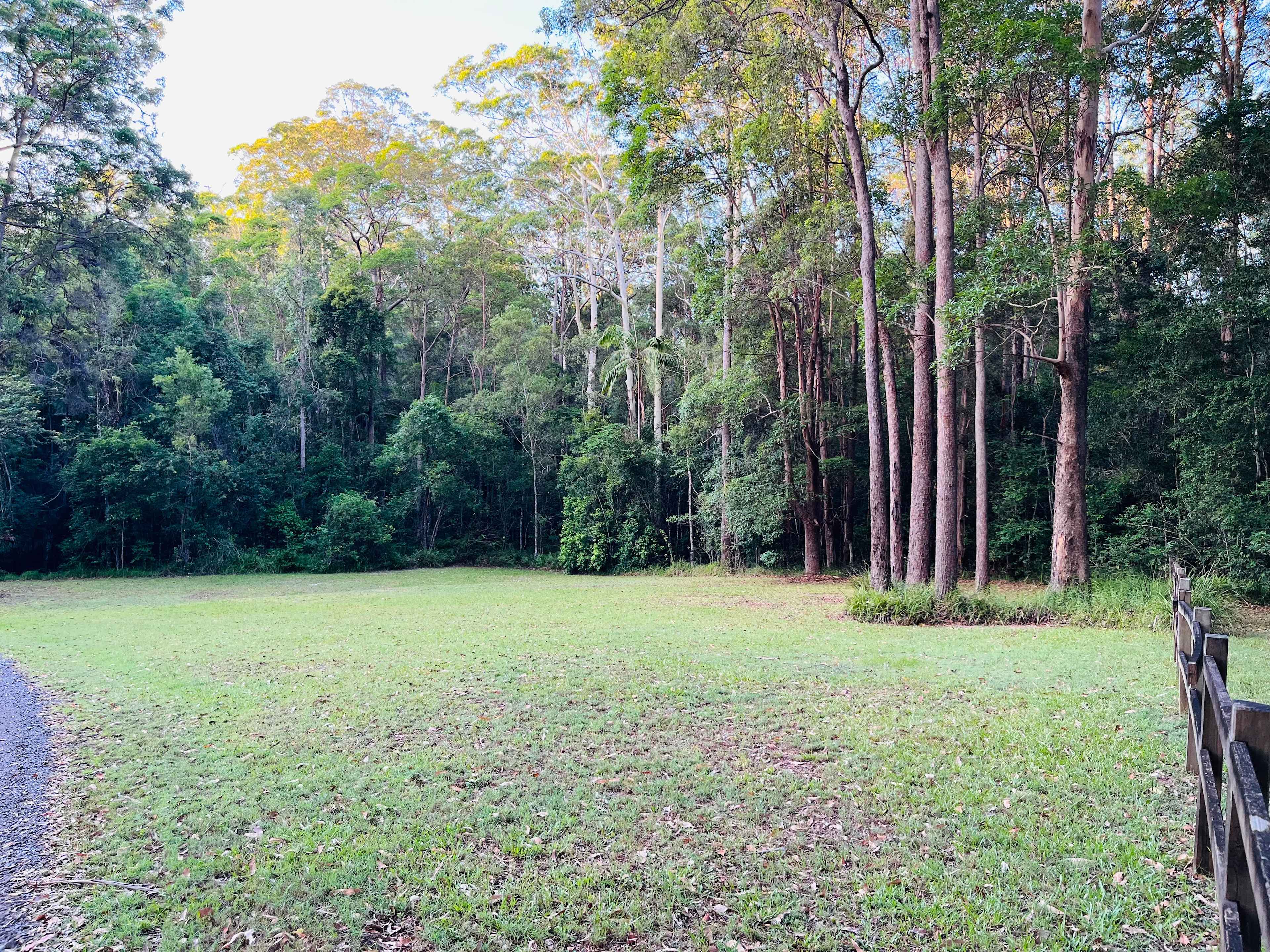 The Sanctuary - Noosa Hinterland