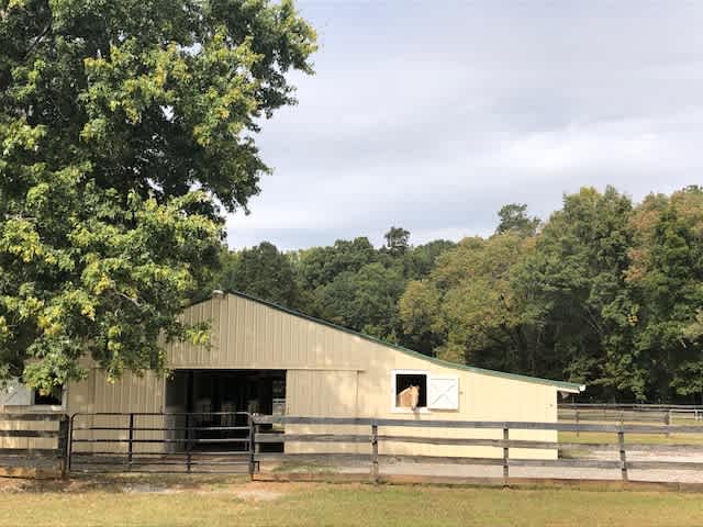 Openroad Farm