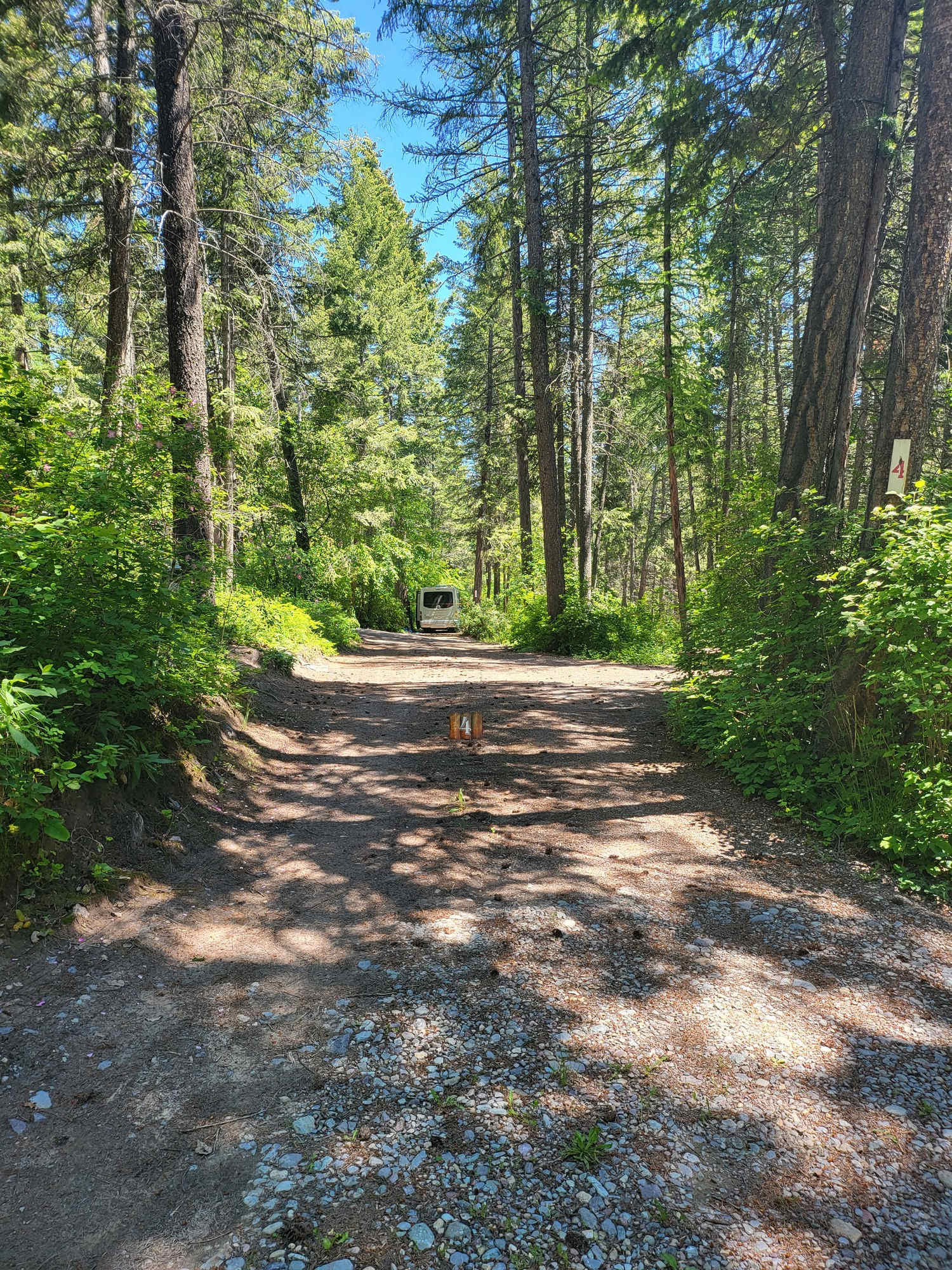 Outback Montana RV Park & Campground