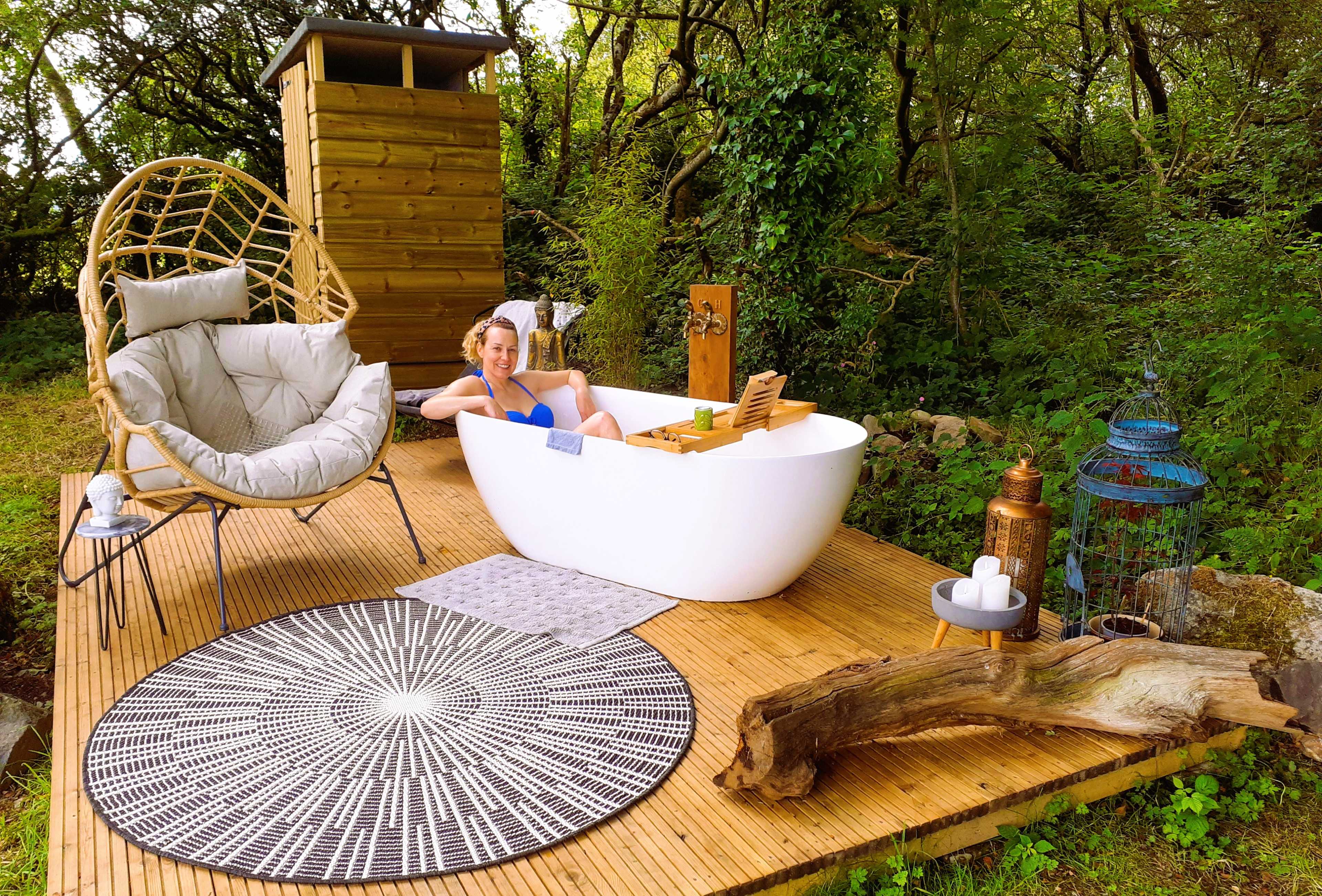 Wild Wellingtons Glamping