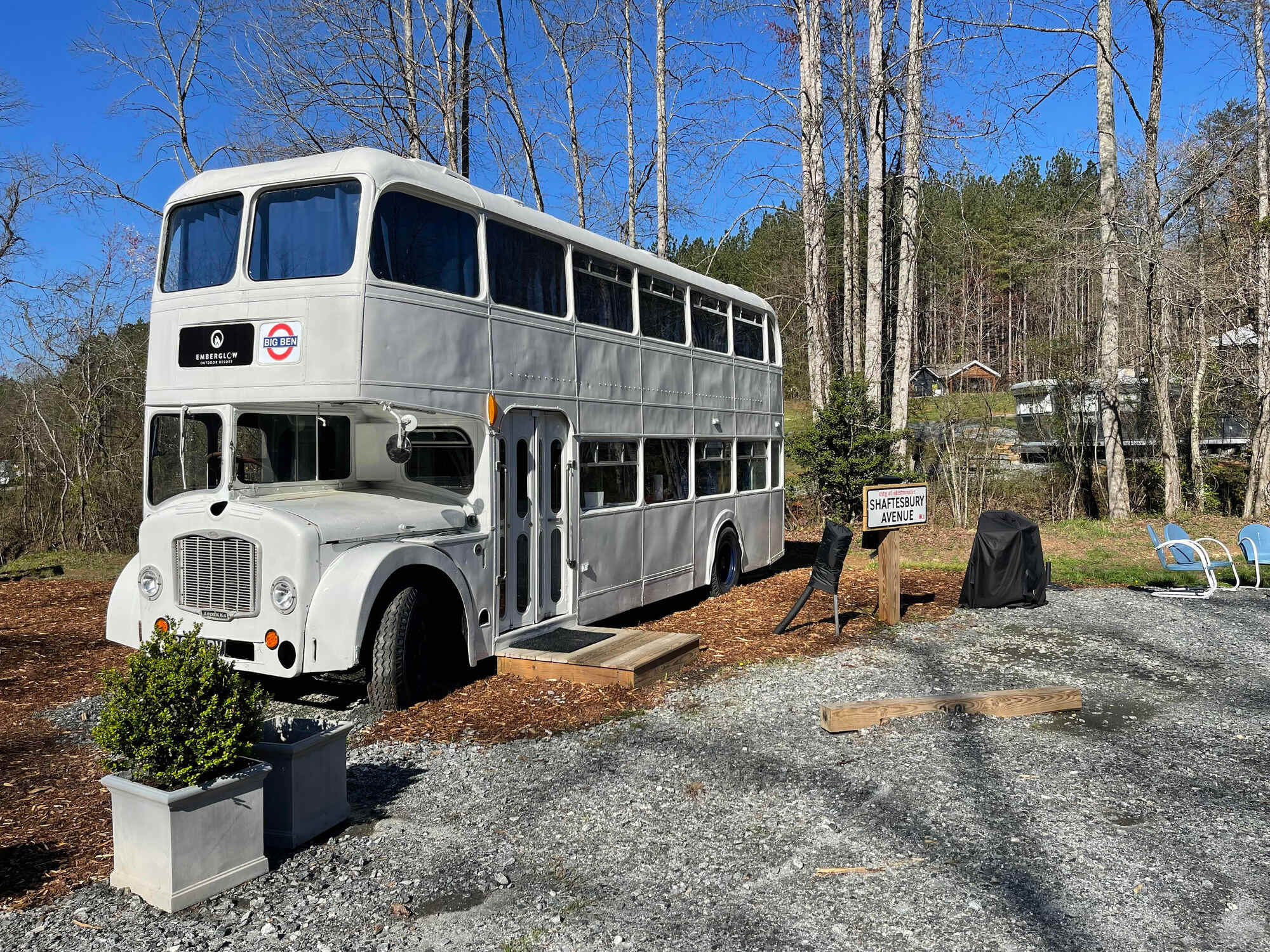 Emberglow Outdoor Resort