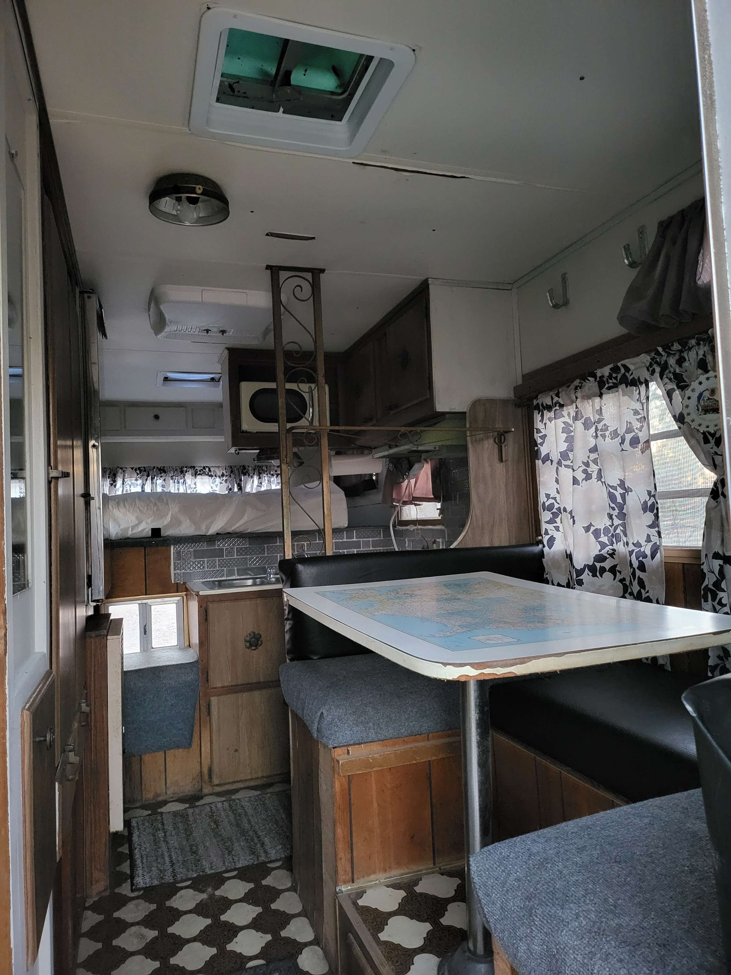 Happy Campers Rescue Ranch