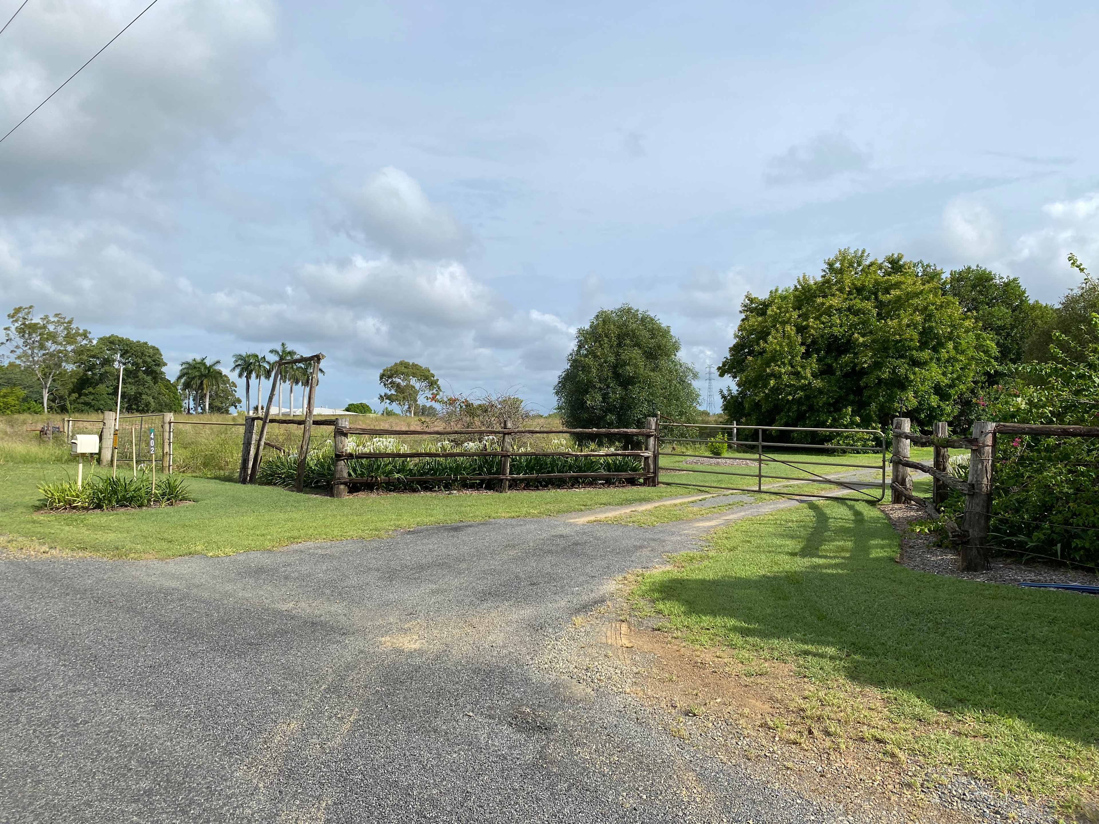Laurel Bank Farm Stay