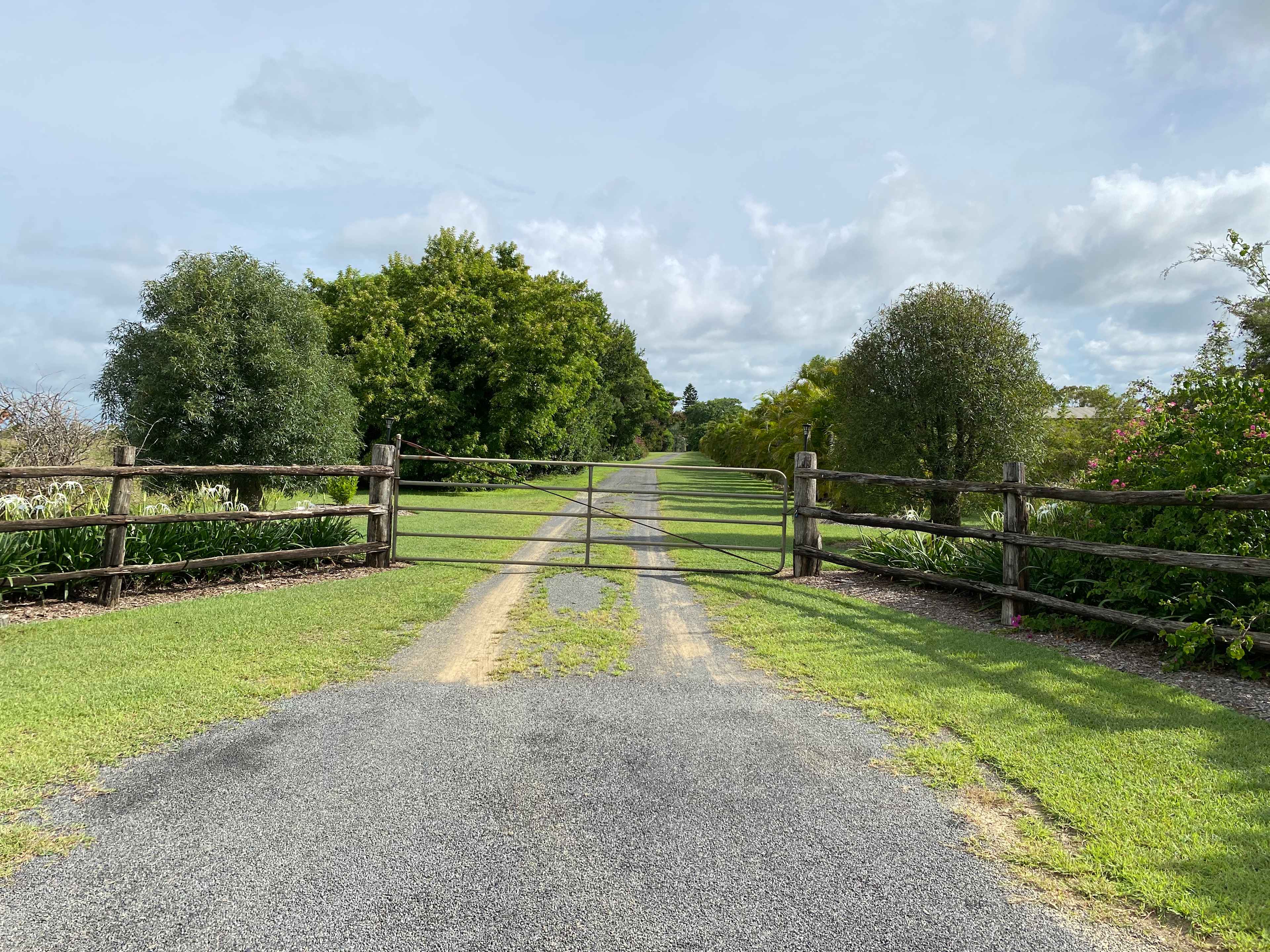 Laurel Bank Farm Stay