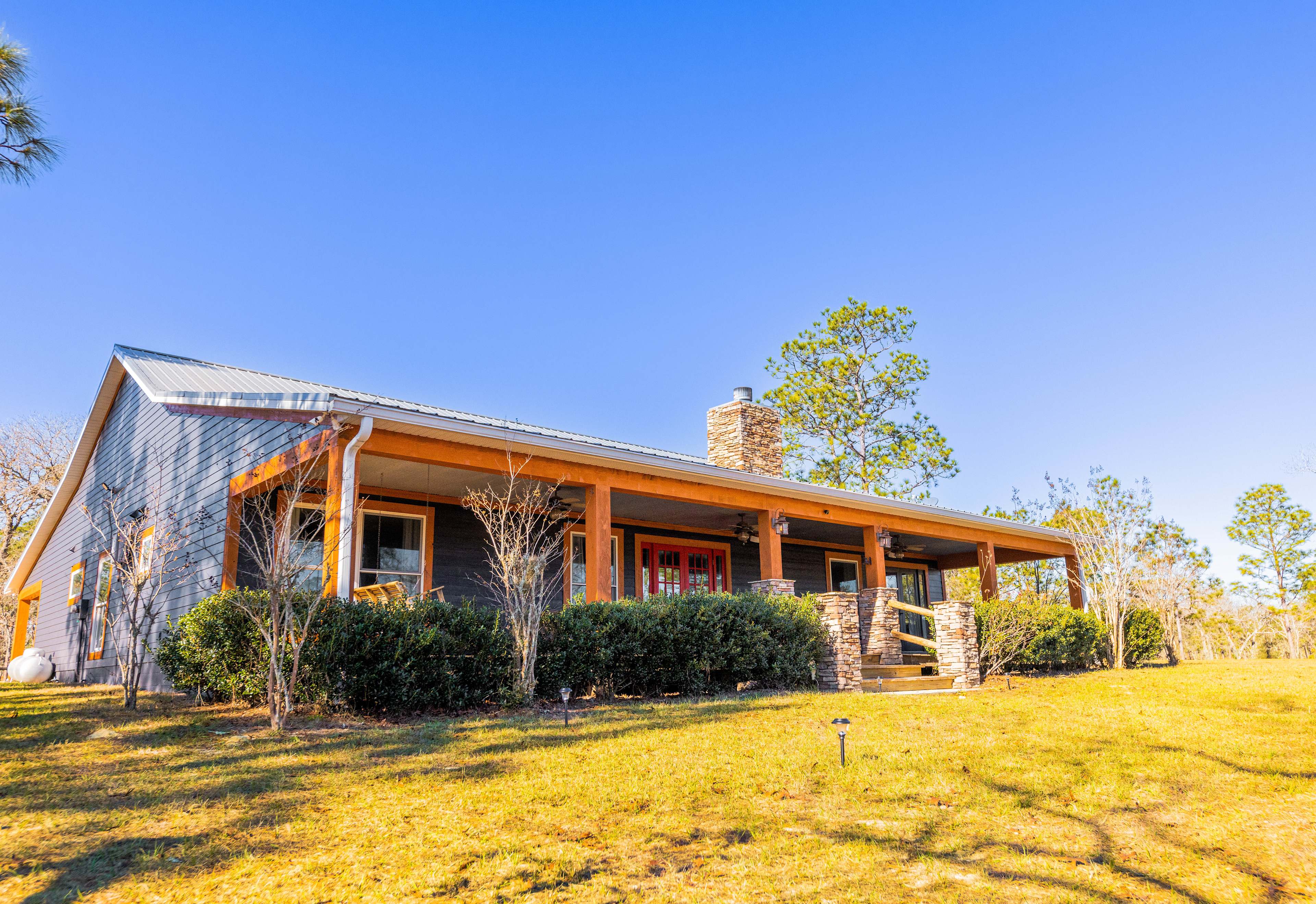 Countryside Lakefront Retreat|Ocala