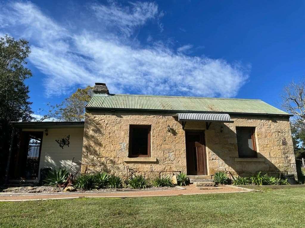 On site gut clinic and day spa