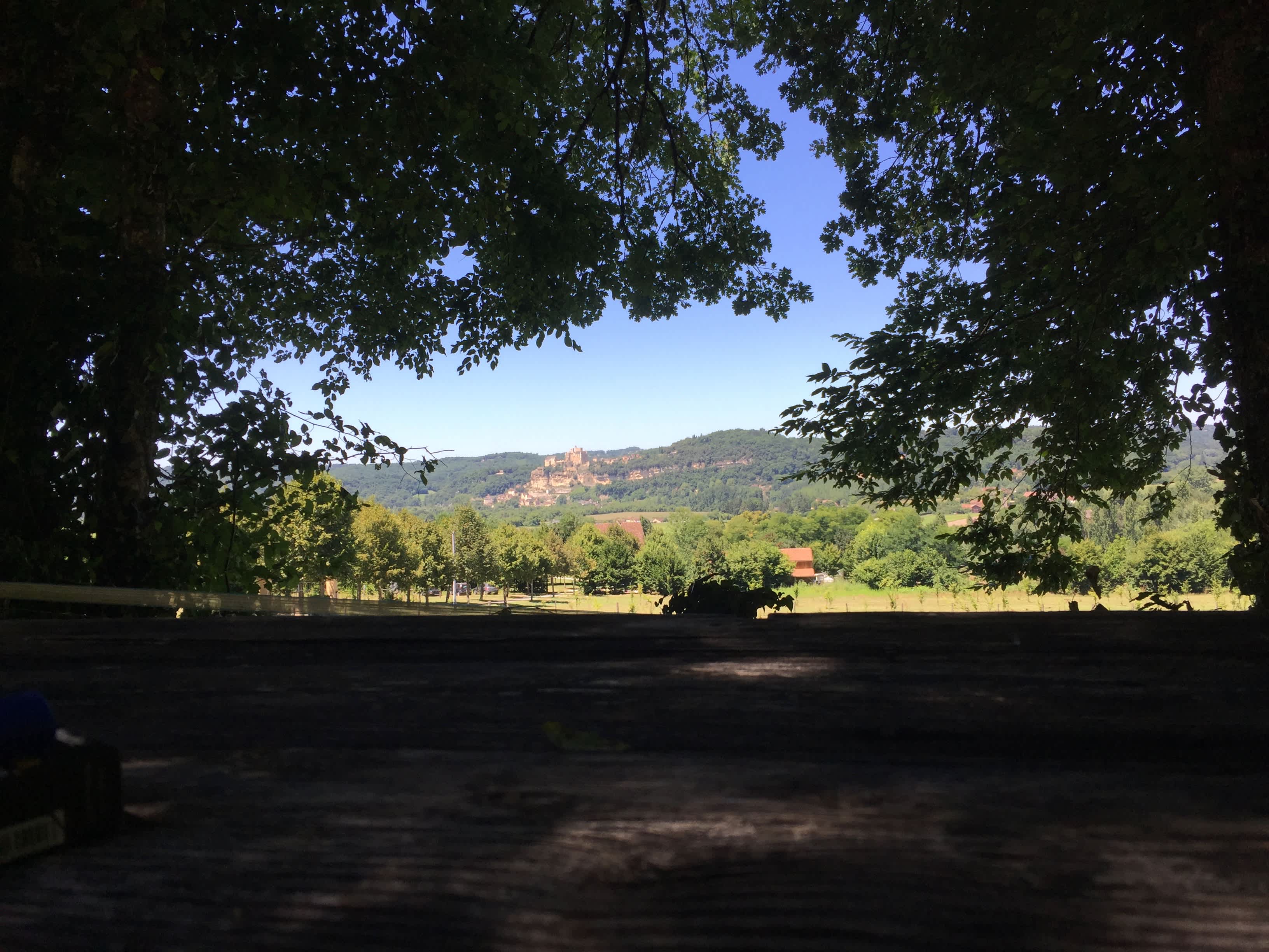Le Bivouac
