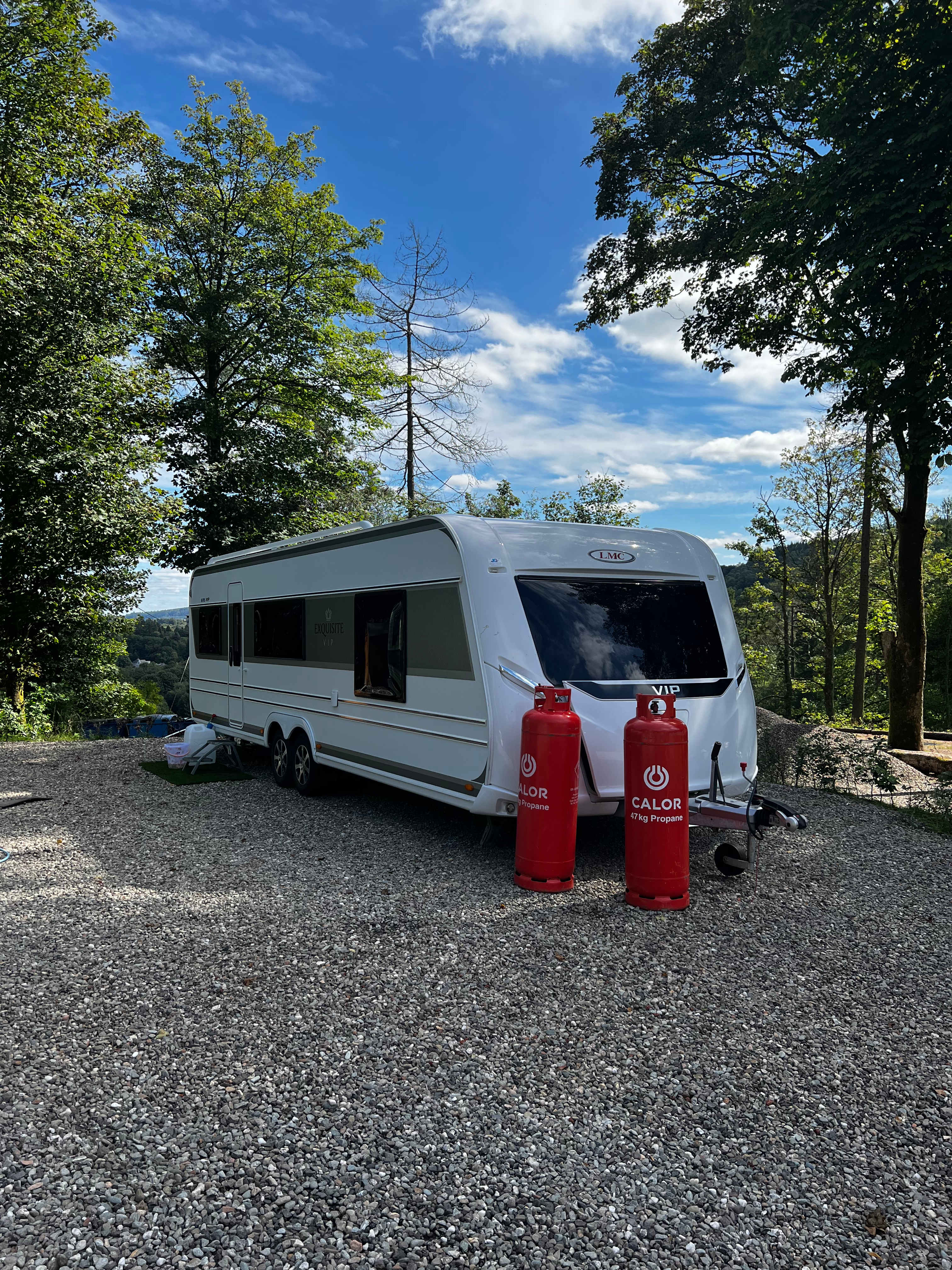 West Highland Way Hotel & Campsite
