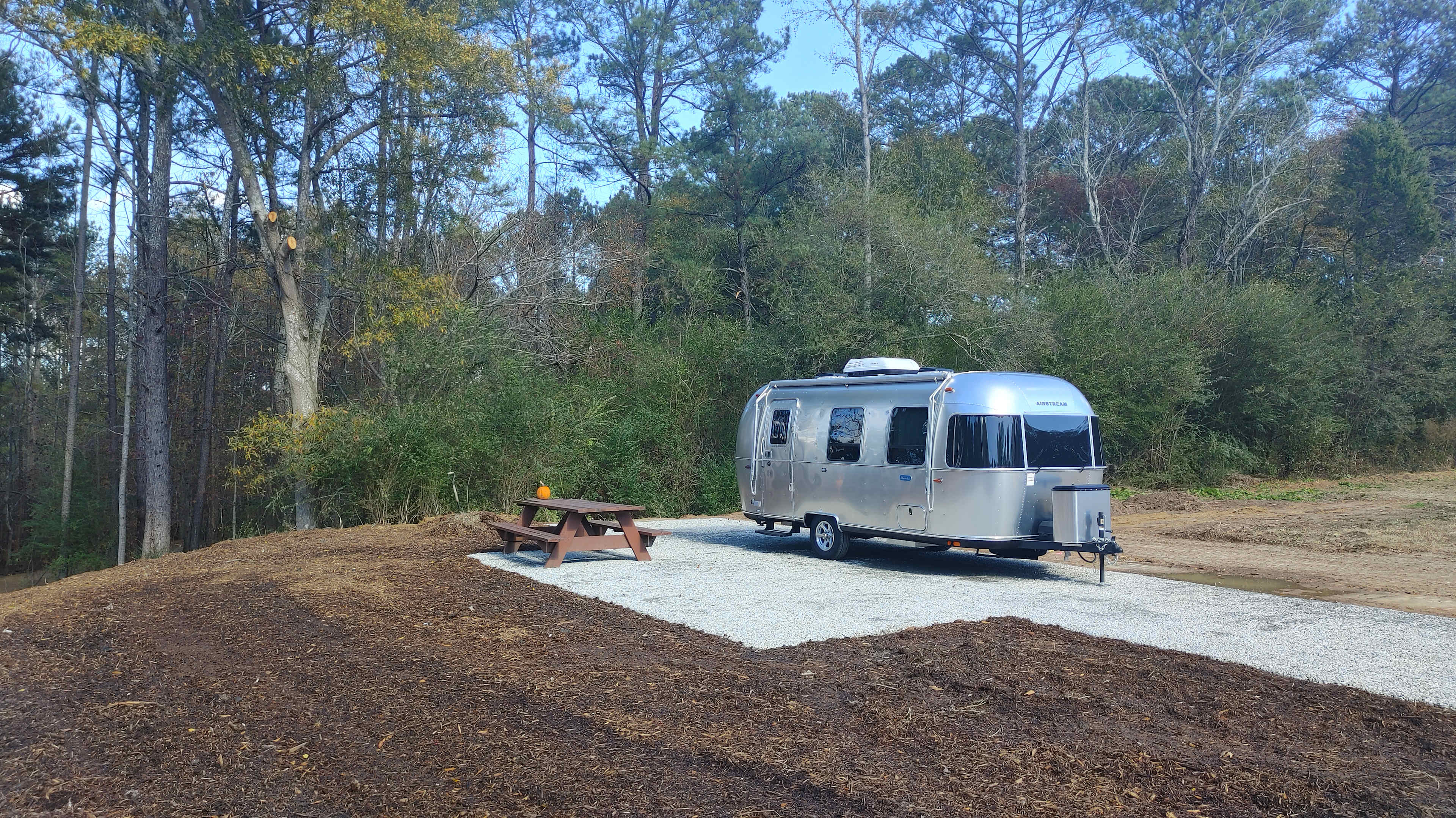 Bramlett Farms