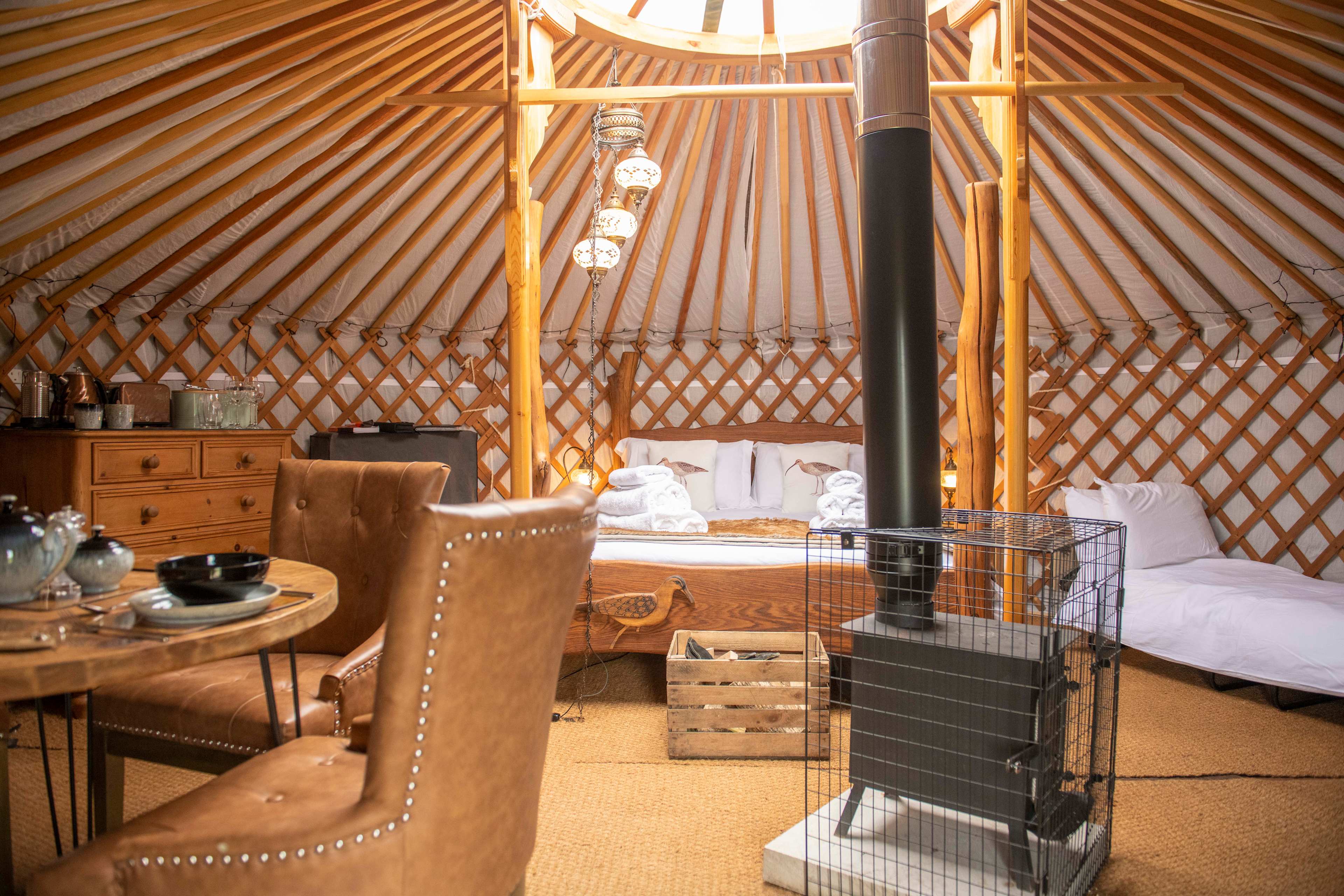 Cherish Glamping