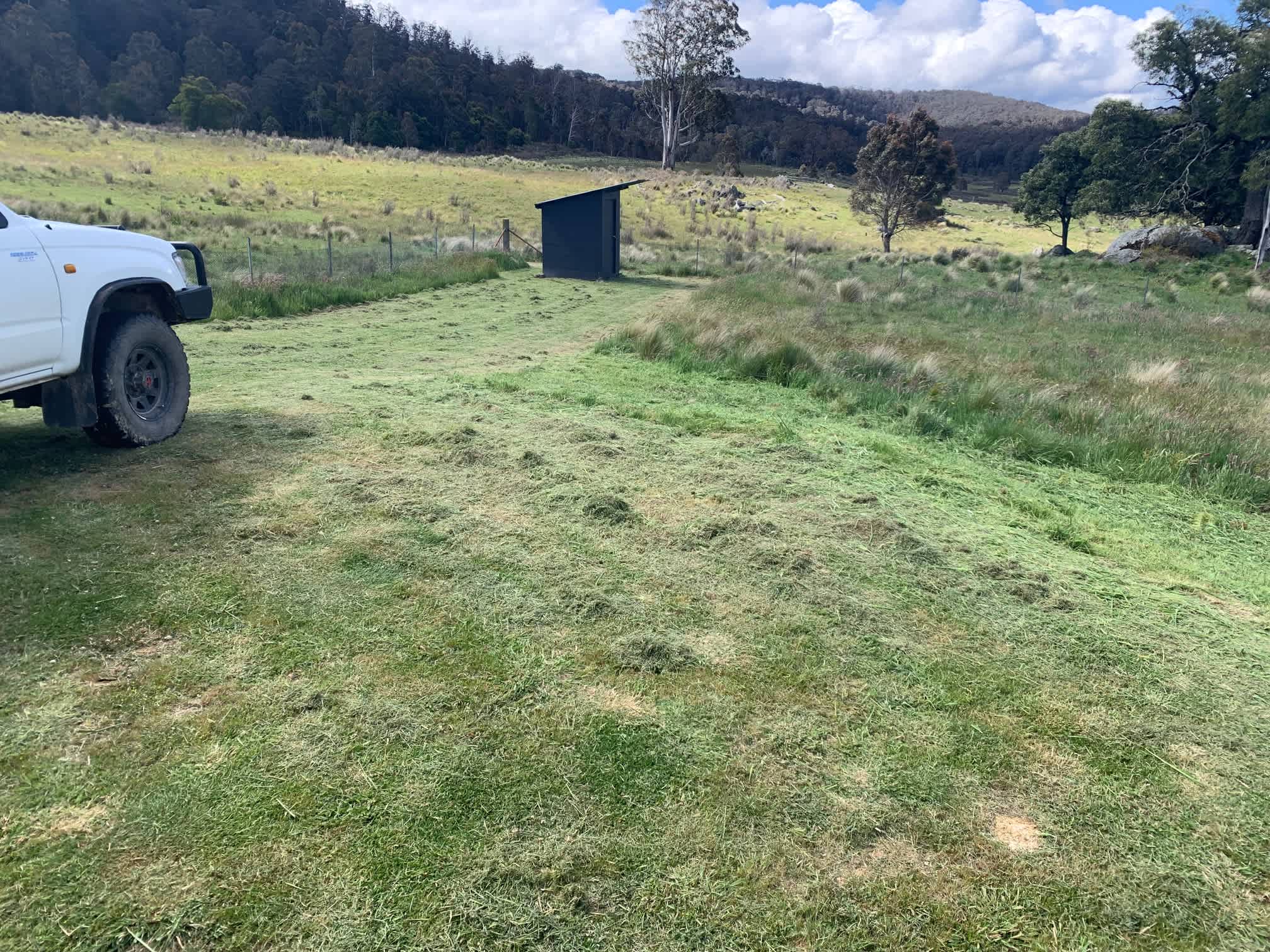 Stonevale Farm