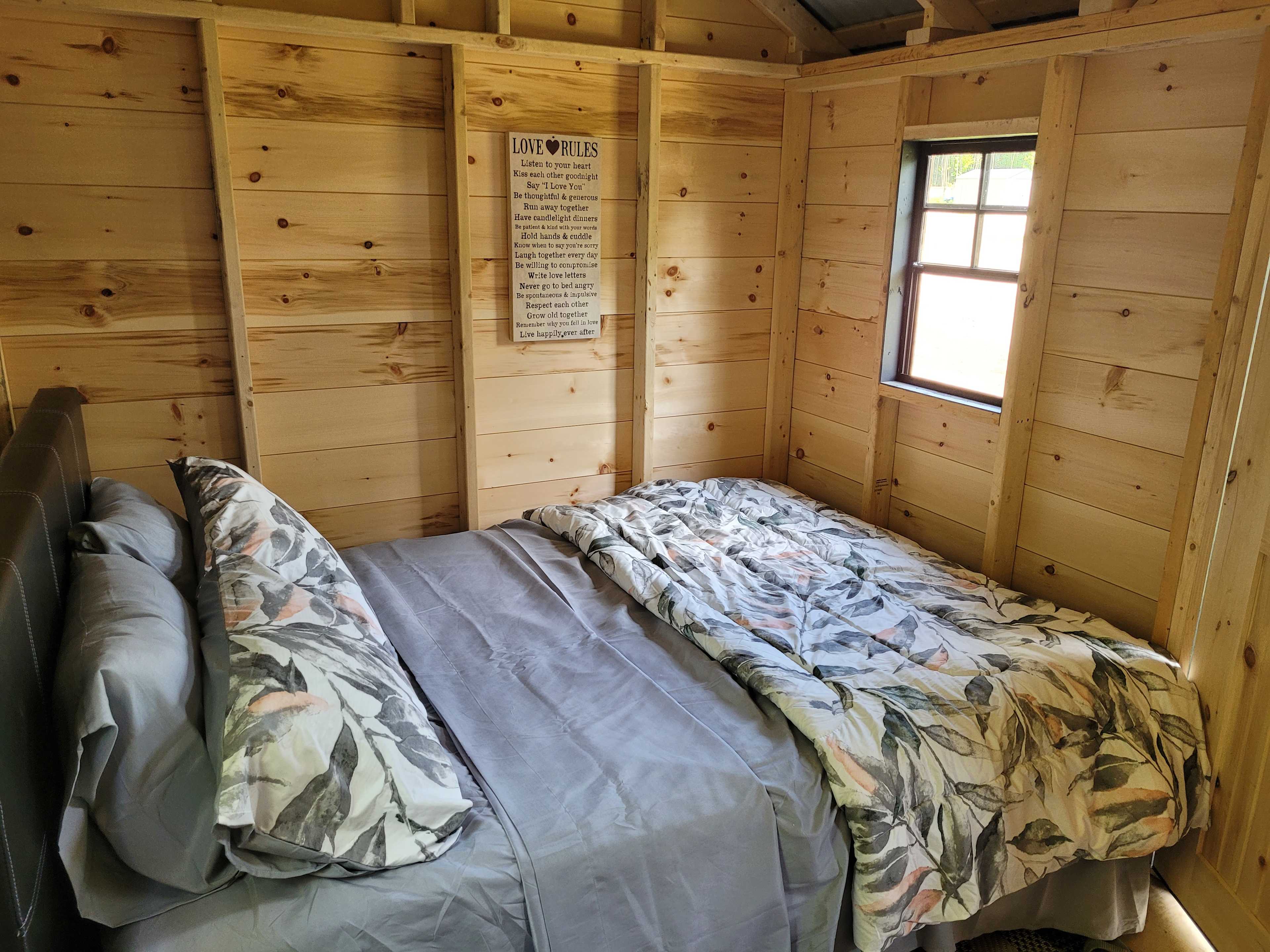 Noel's Nest