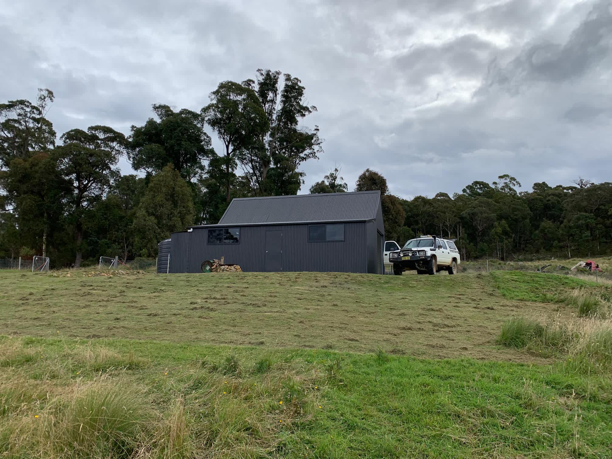 Stonevale Farm