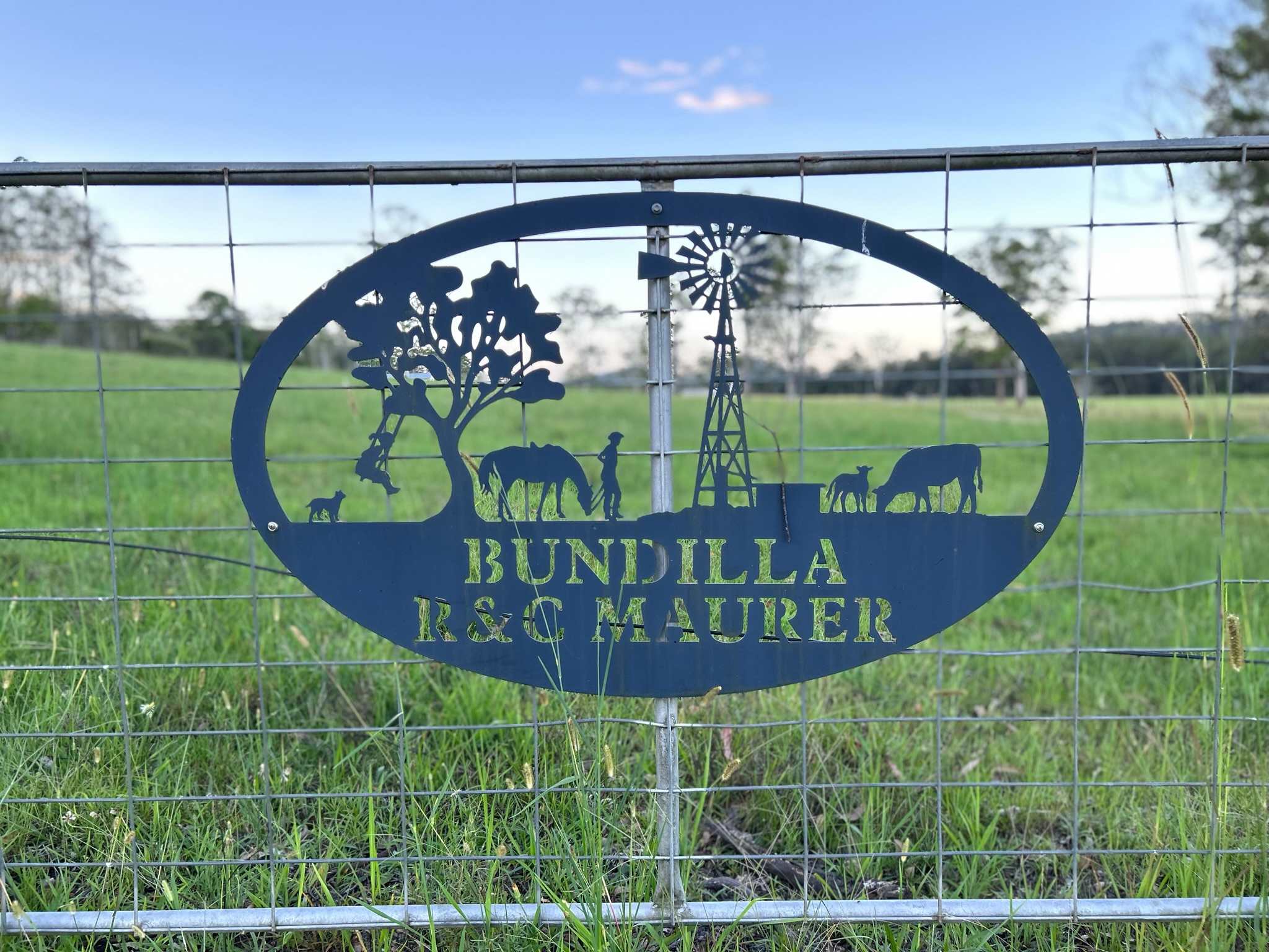 Bundilla River Camp