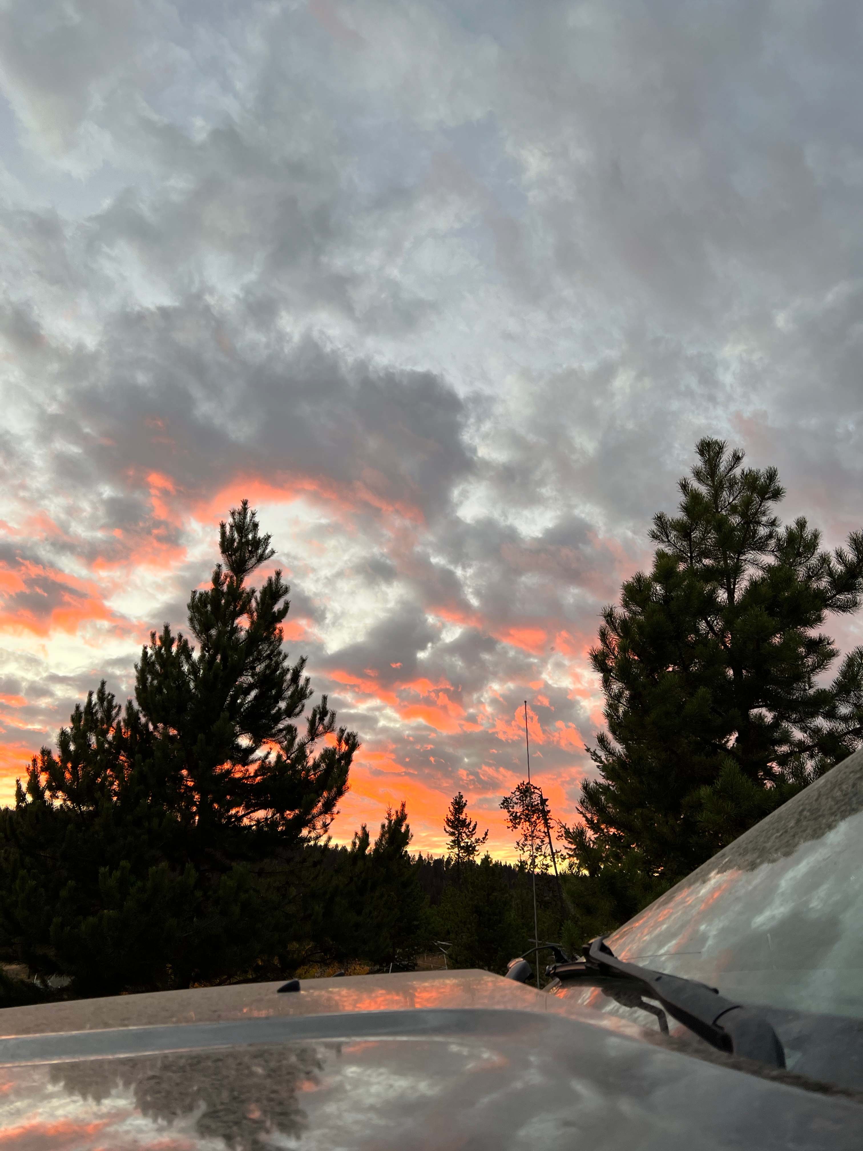 Highland House Ranch BnB