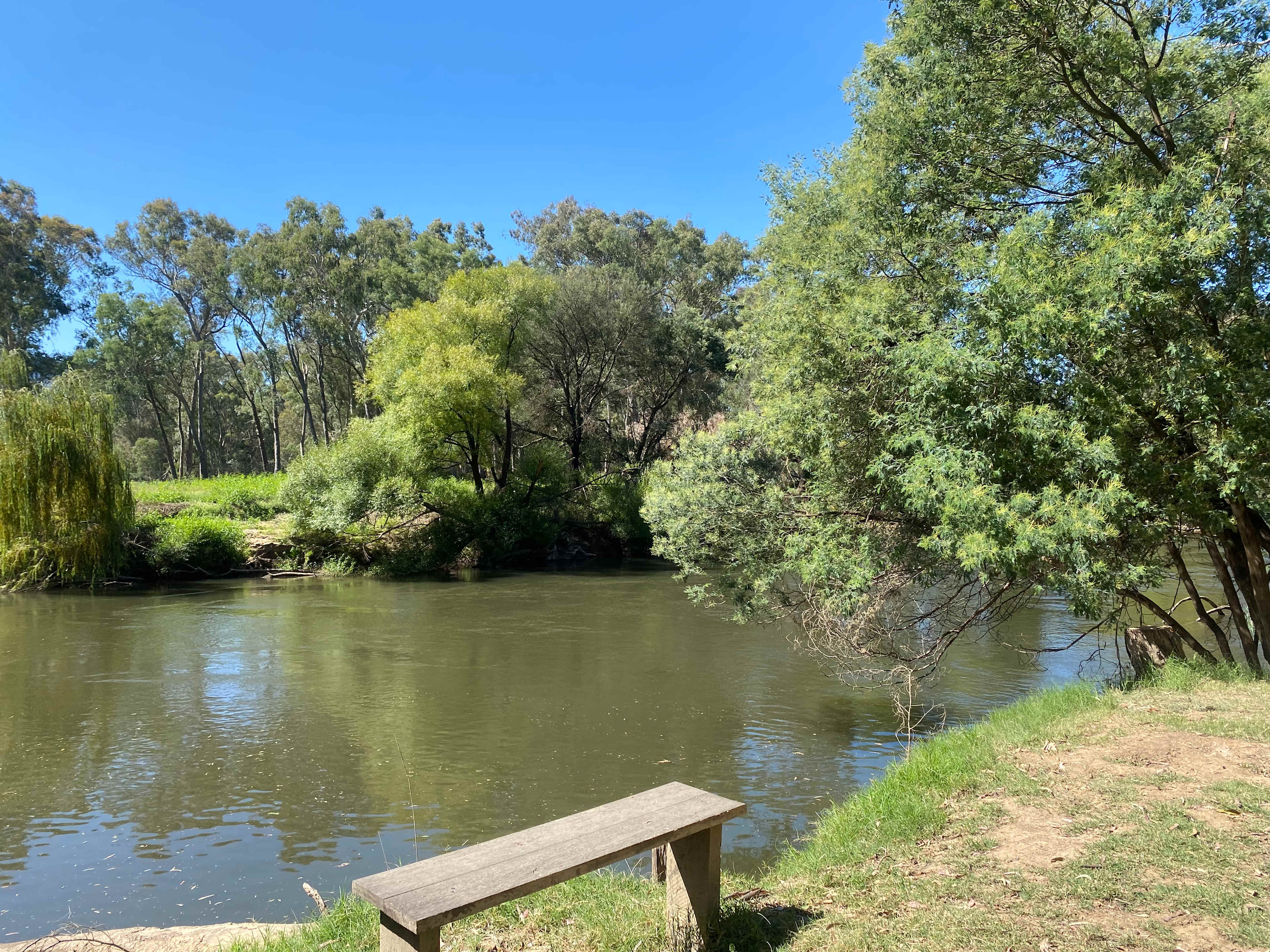 River’s Edge Estate
