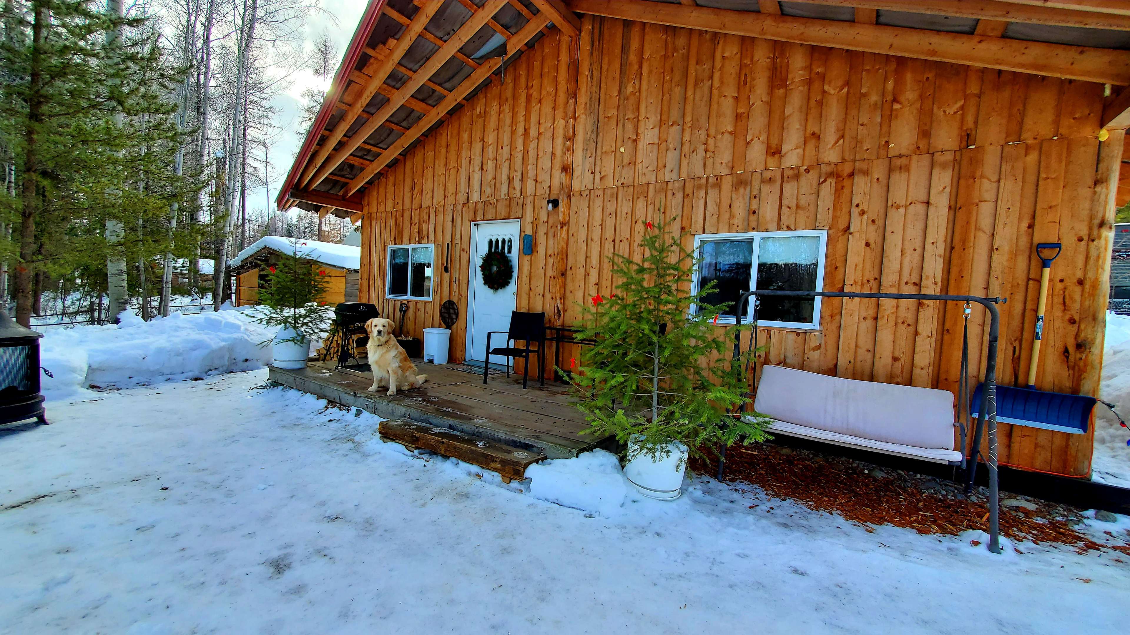 Song Bird Ranch