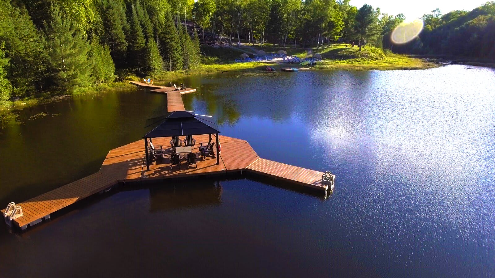 Footprints Resort