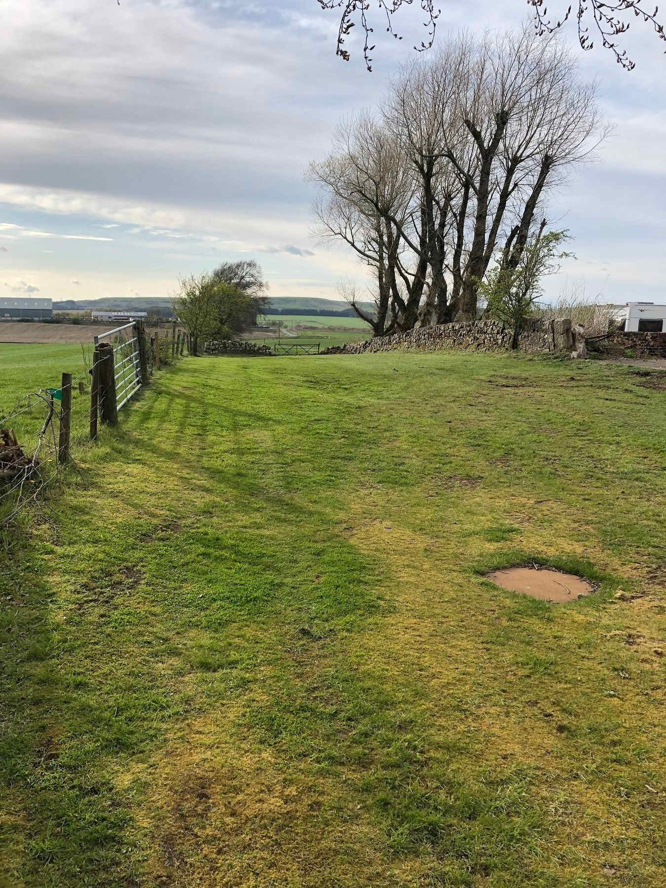 Collierhall Farm