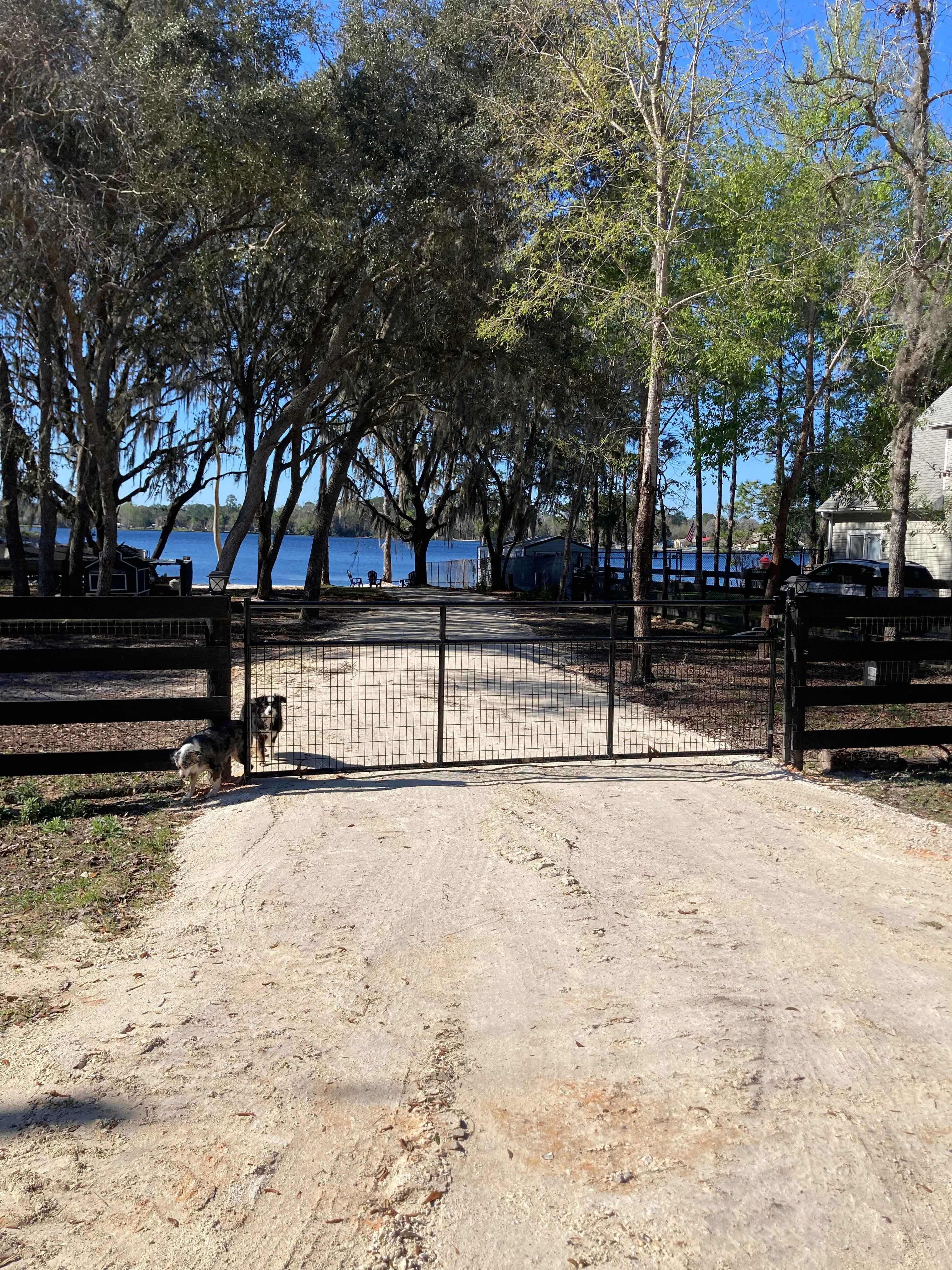 Lakeside Retreat @ Lake Ida