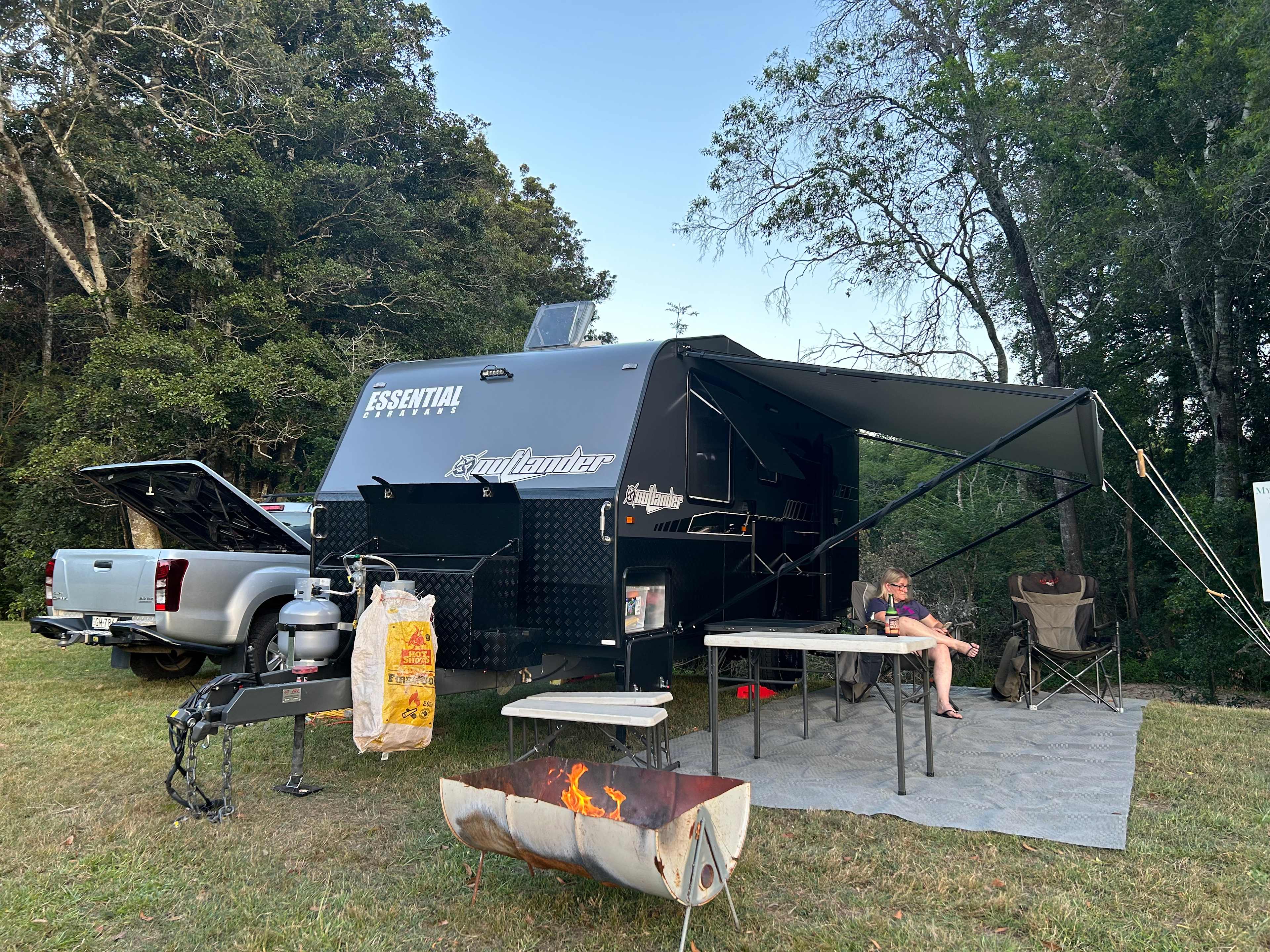 Myrtle Ridge farm