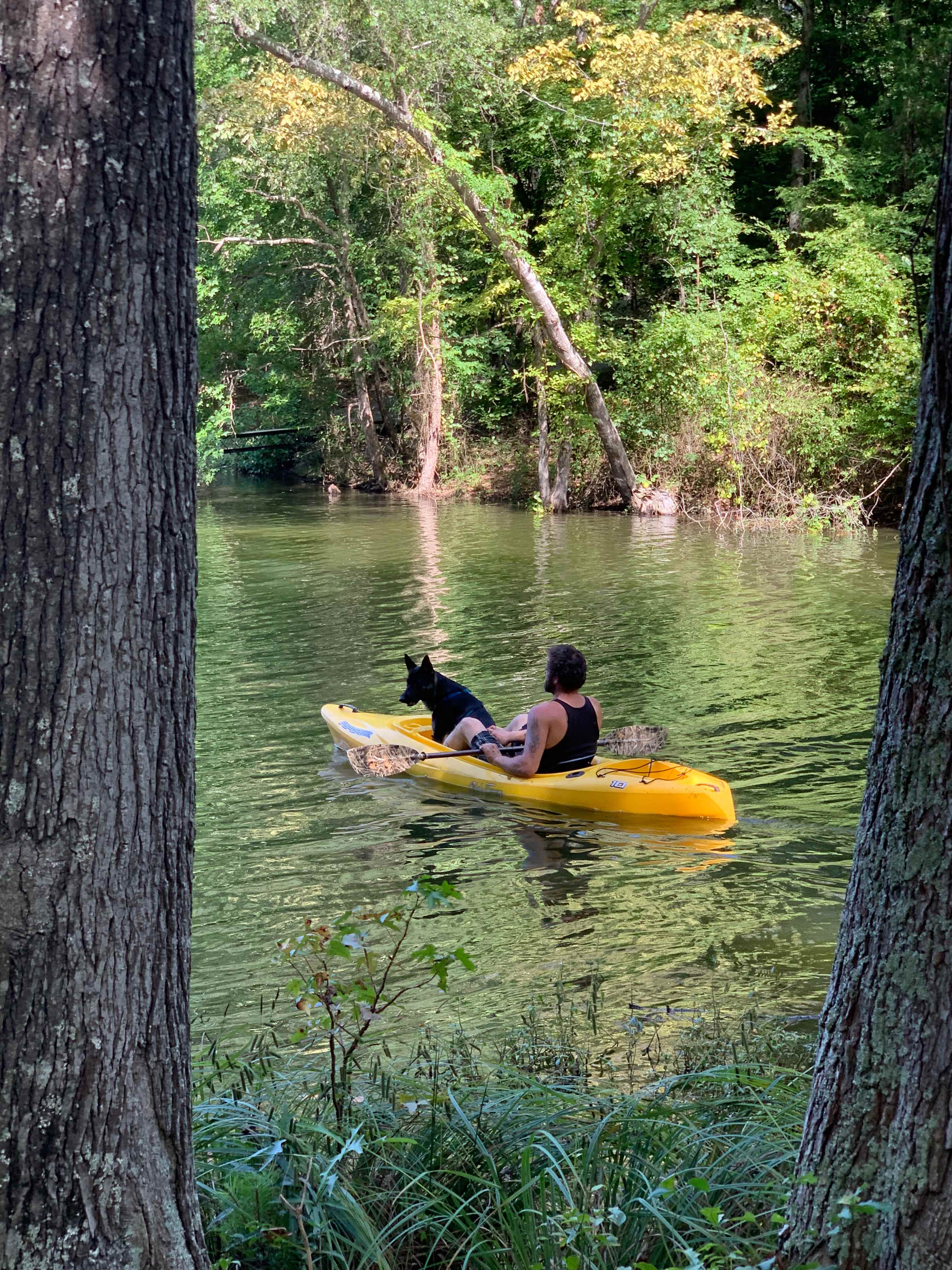 Prices Bridge Inn & Campgrounds