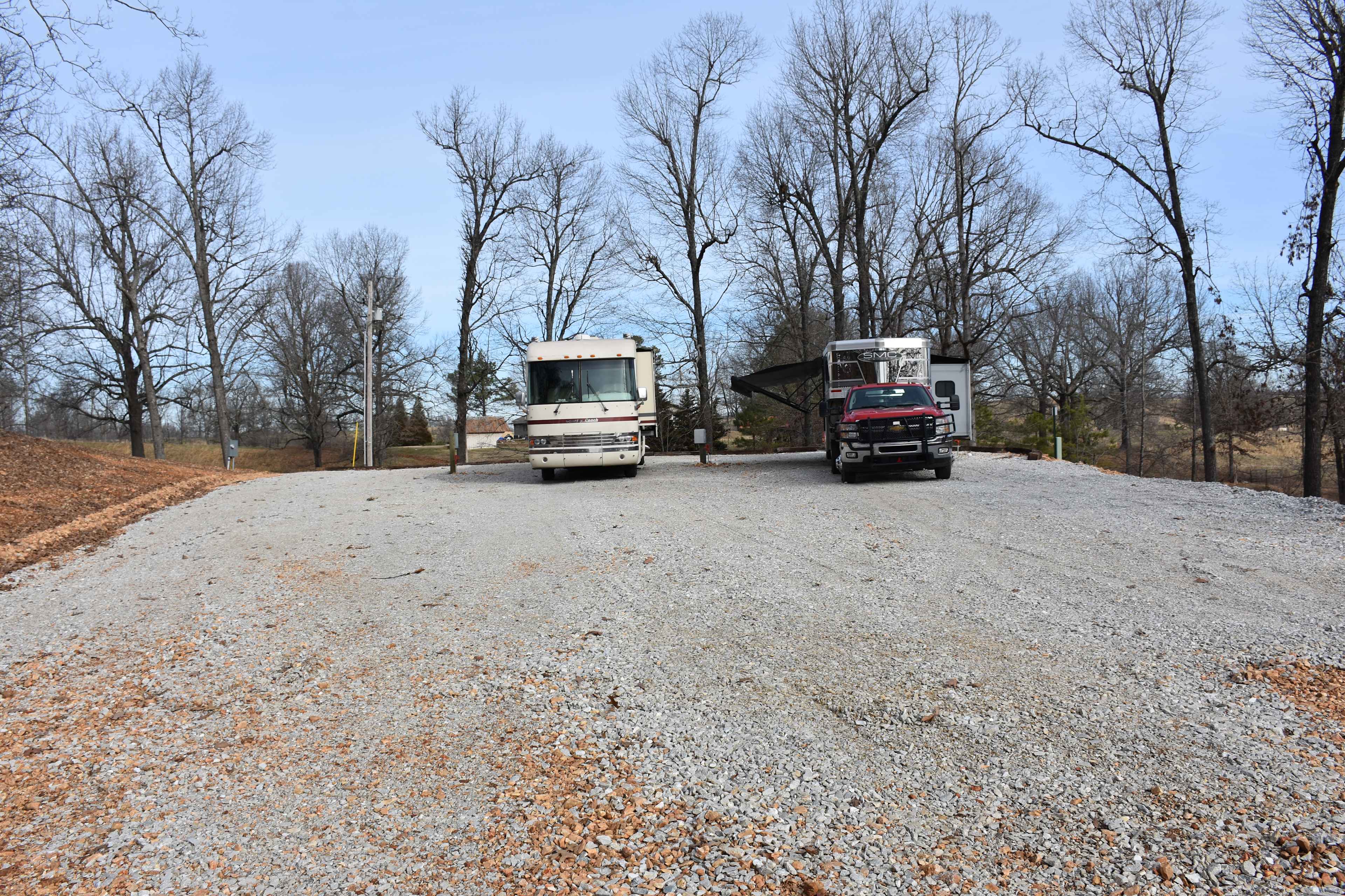 Full View Farms RV Camping