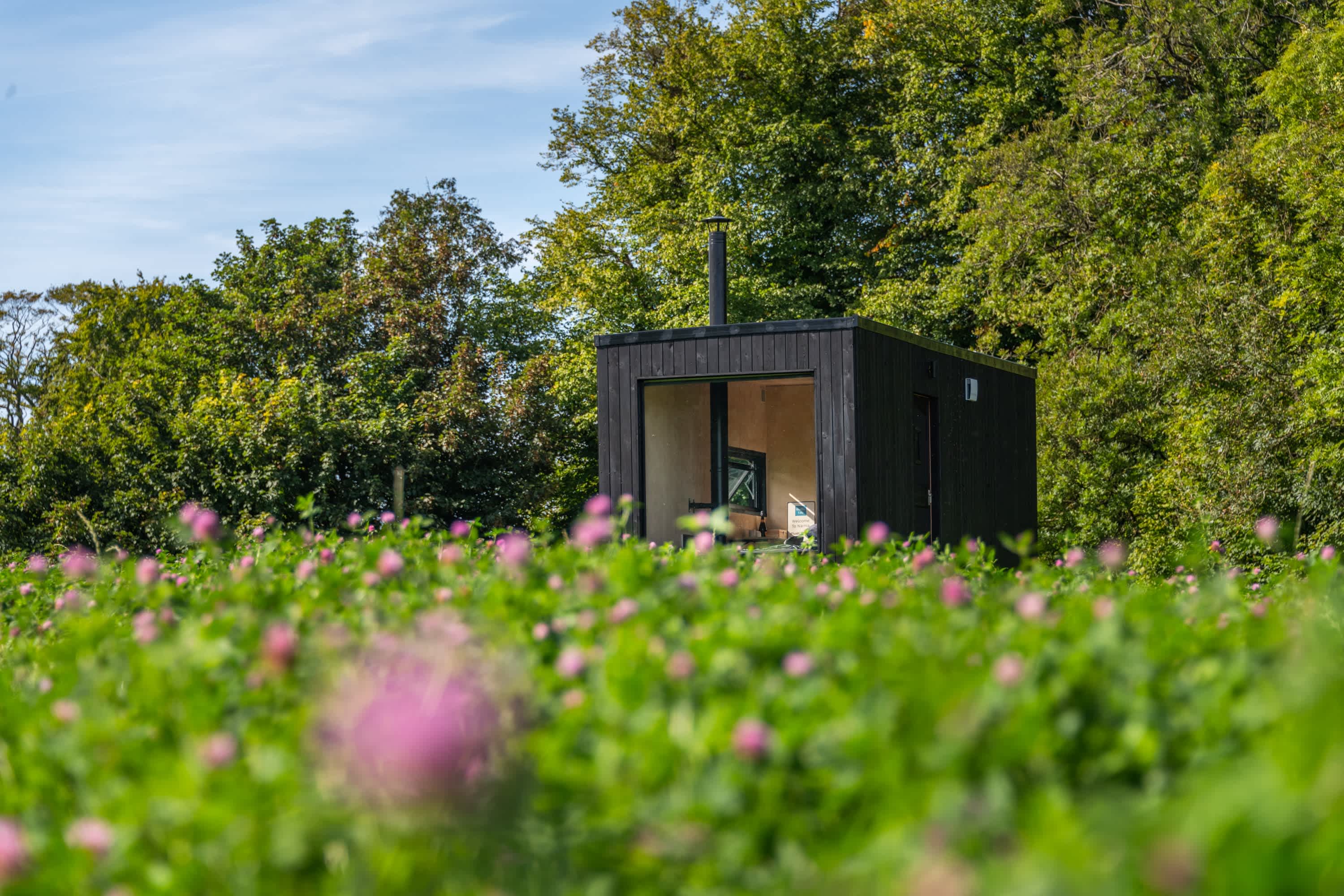 Wild Offgrid Cabin w/ Unspoilt View
